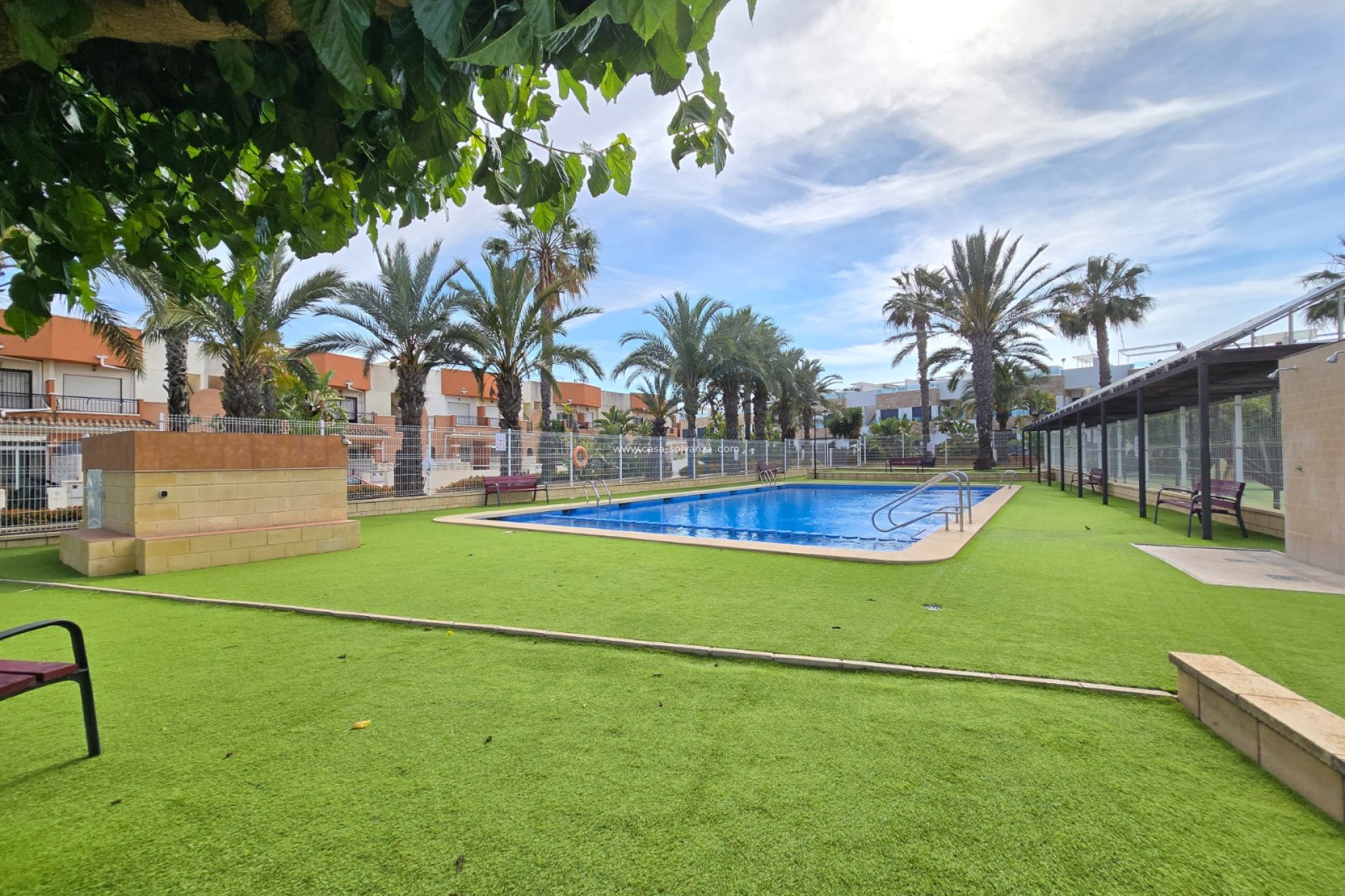Resale - Apartment / flat - Orihuela Costa - Costa Blanca