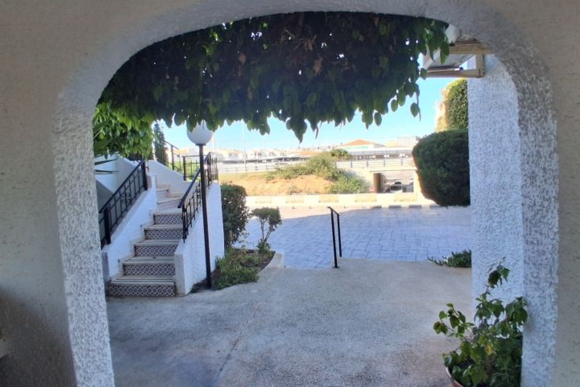 Resale - Apartment / flat - Orihuela Costa - Costa Blanca