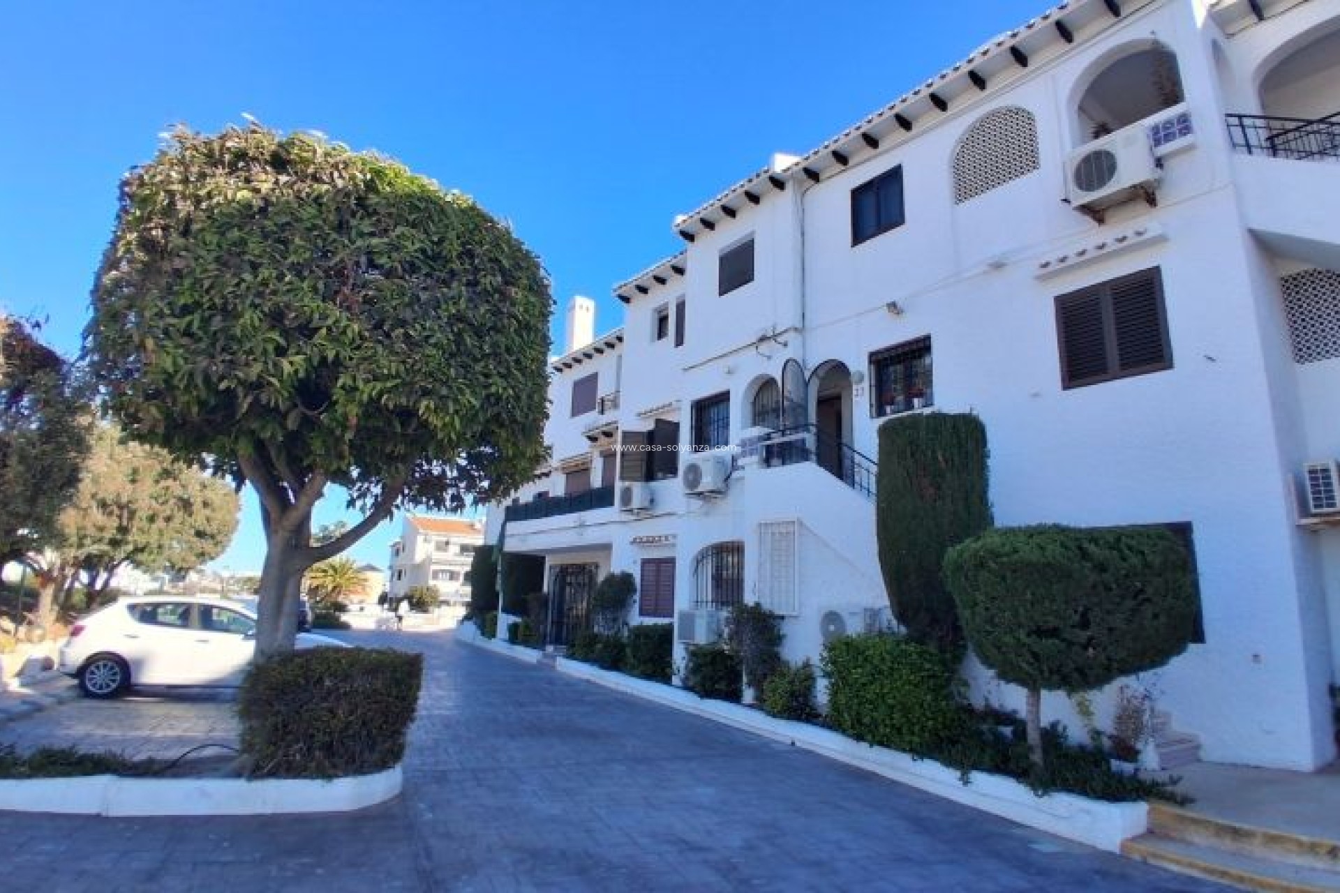 Resale - Apartment / flat - Orihuela Costa - Costa Blanca