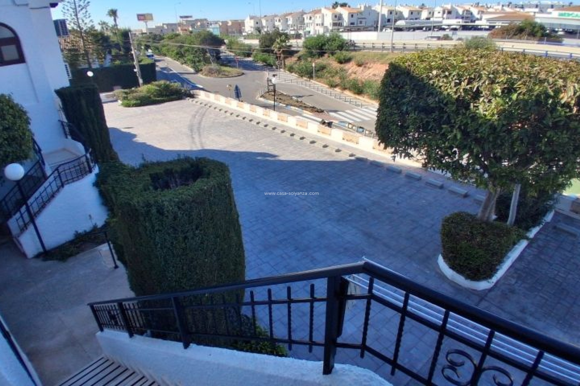 Resale - Apartment / flat - Orihuela Costa - Costa Blanca
