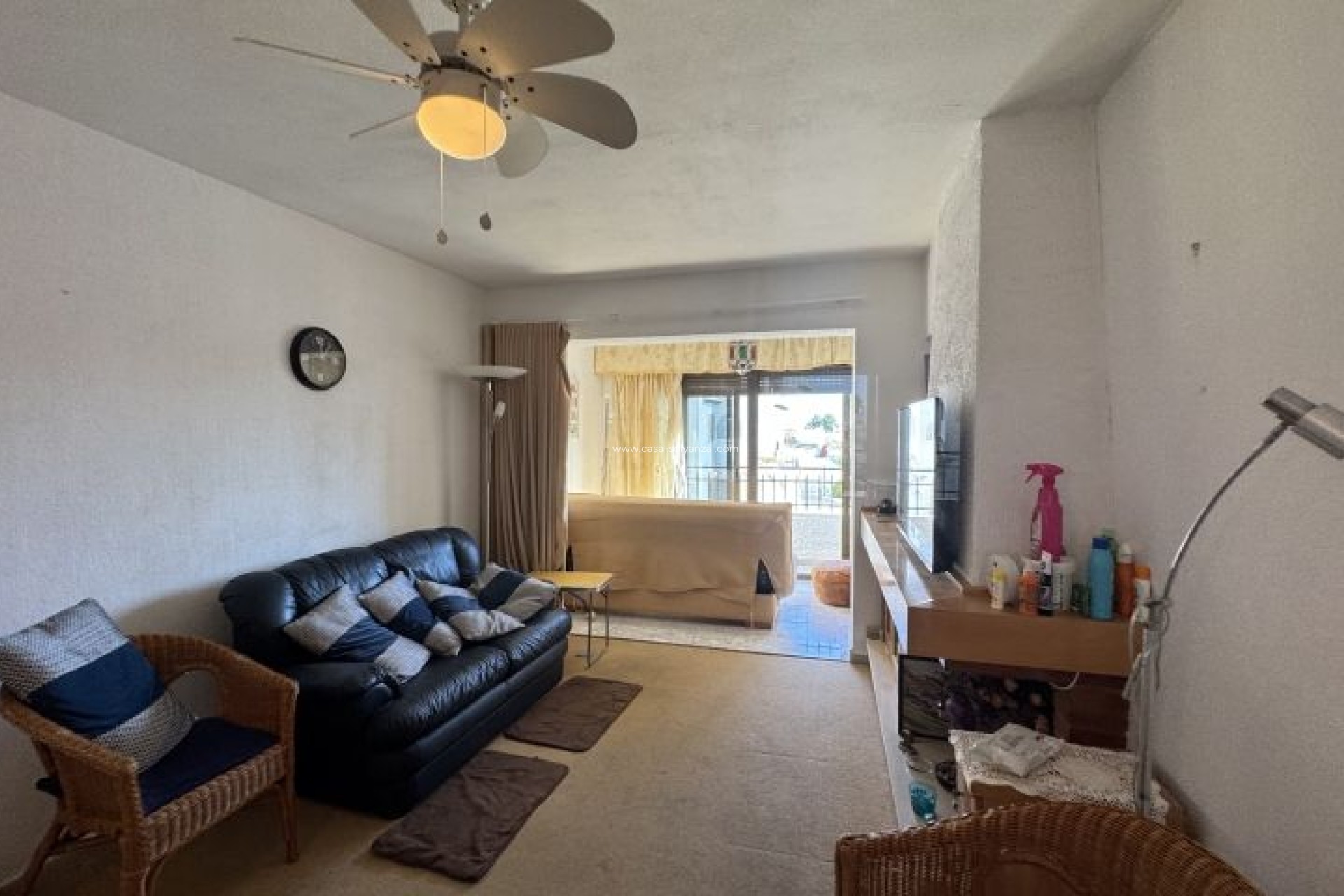 Resale - Apartment / flat - Orihuela Costa - Costa Blanca