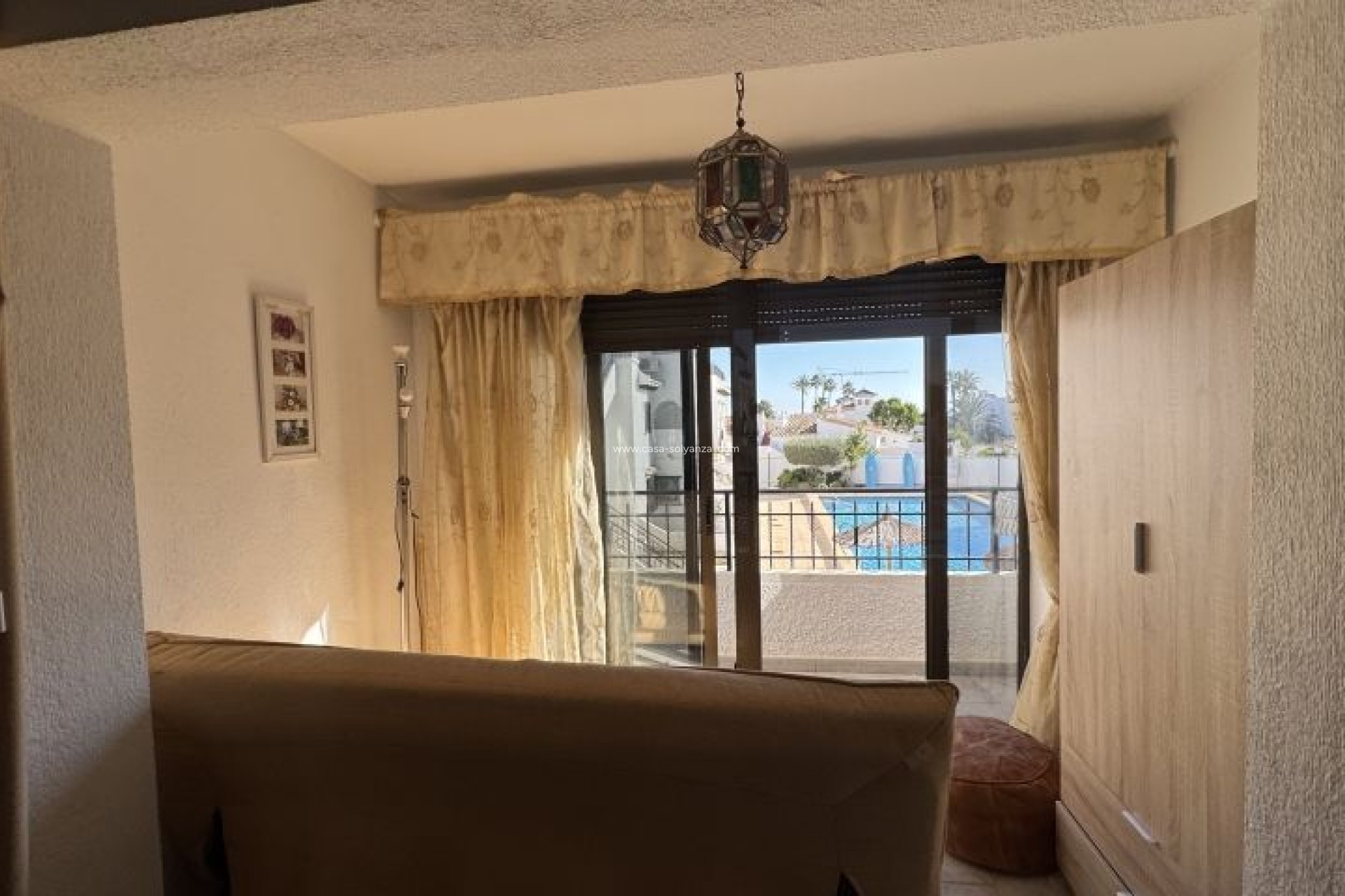 Resale - Apartment / flat - Orihuela Costa - Costa Blanca