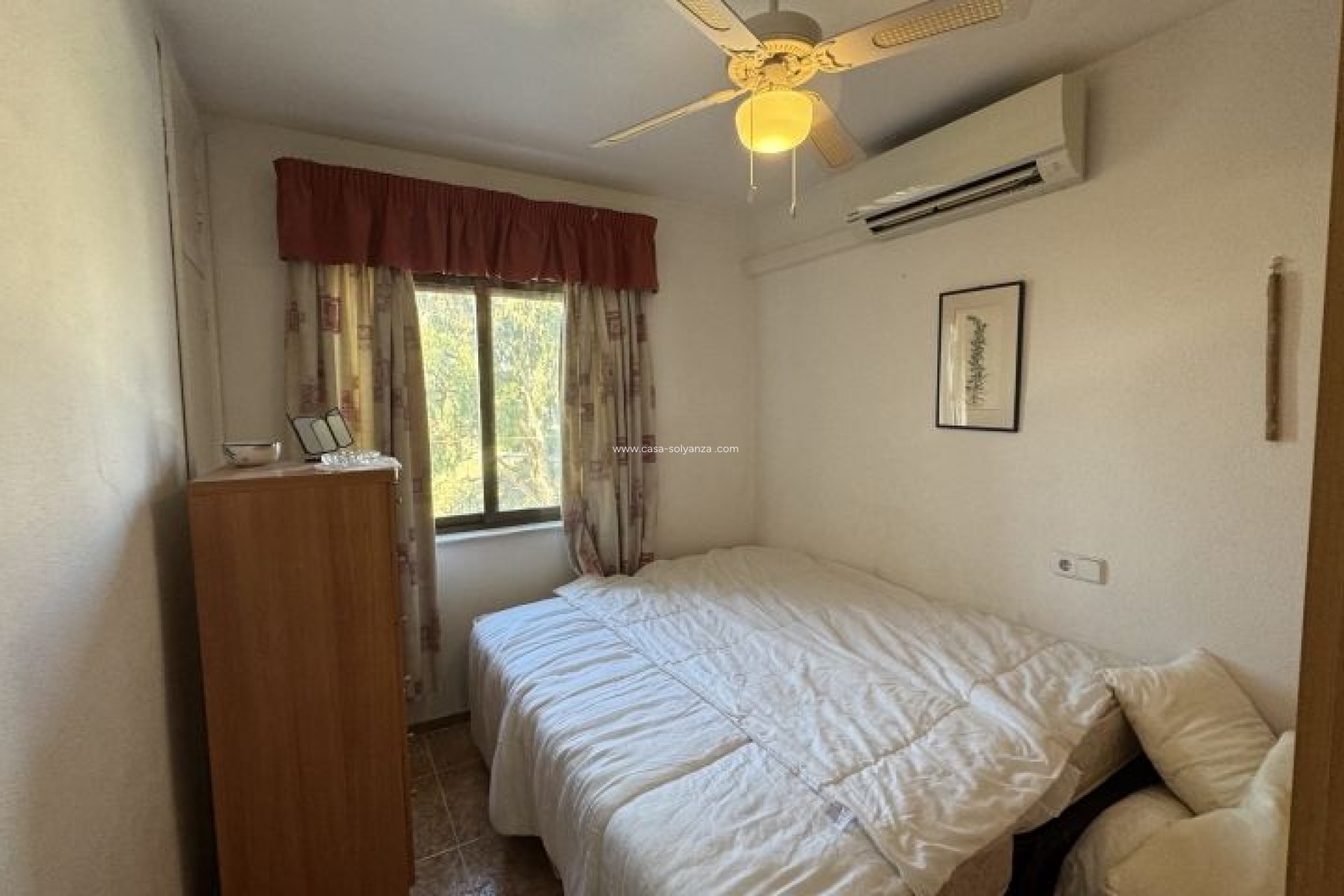 Resale - Apartment / flat - Orihuela Costa - Costa Blanca
