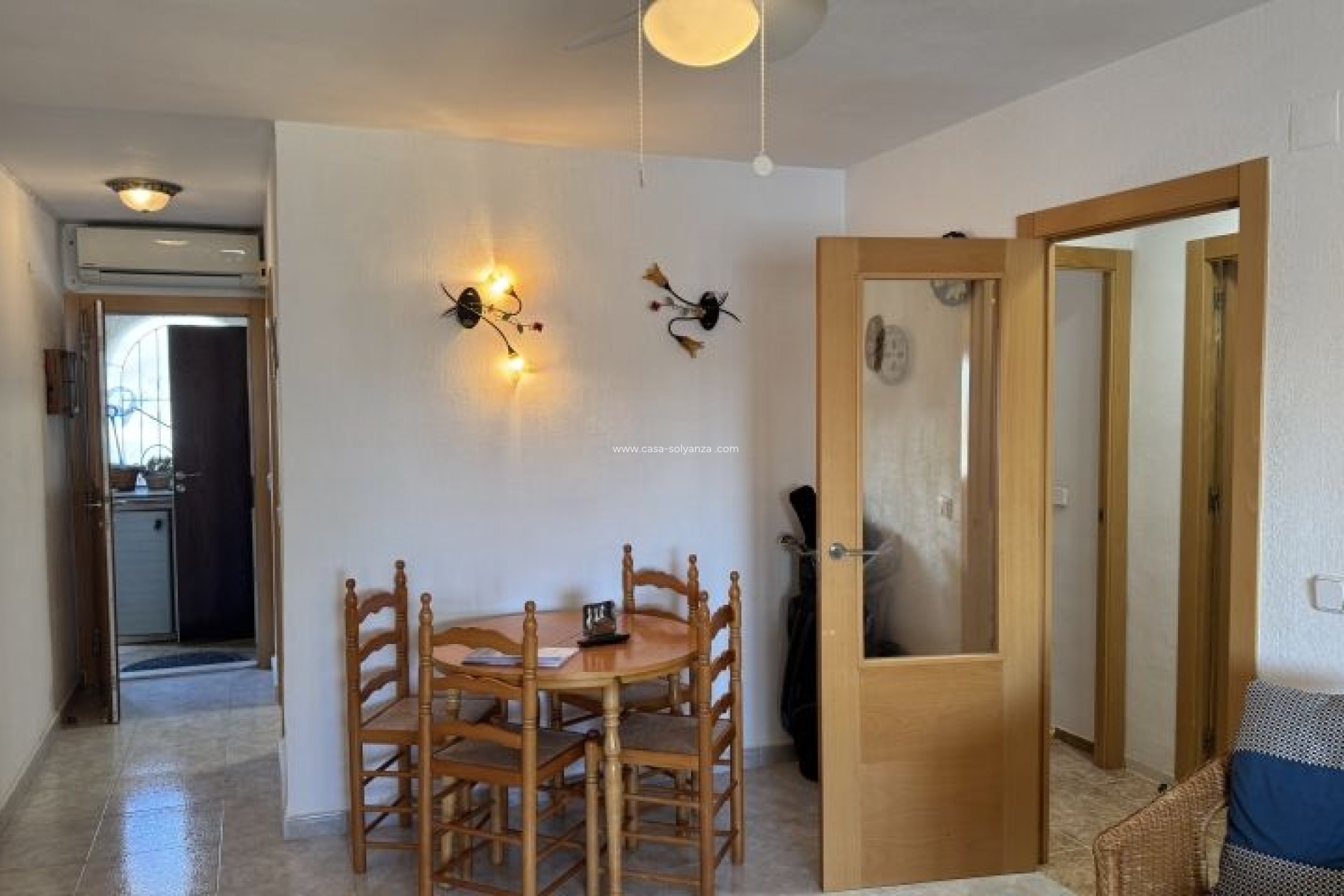 Resale - Apartment / flat - Orihuela Costa - Costa Blanca