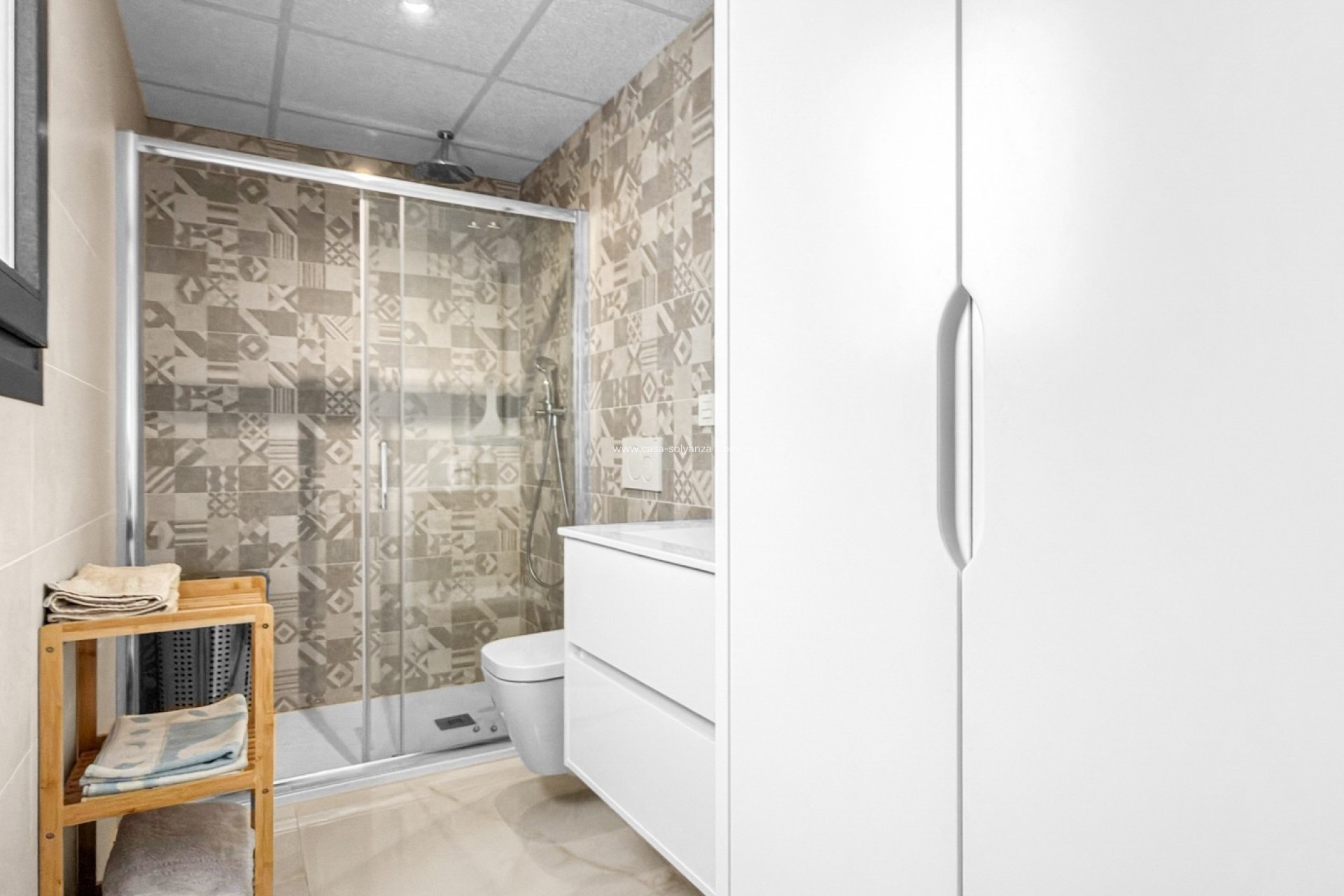 Resale - Apartment / flat - Orihuela Costa - Costa Blanca