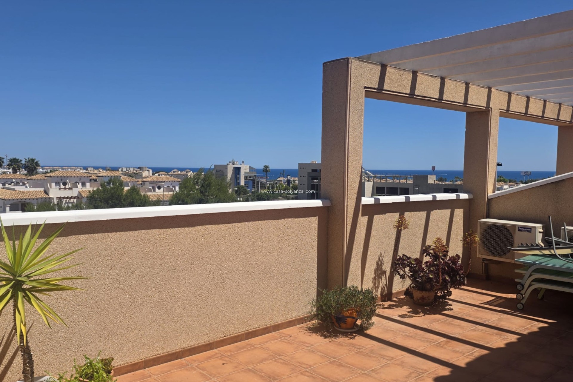 Resale - Apartment / flat - Orihuela Costa - Costa Blanca