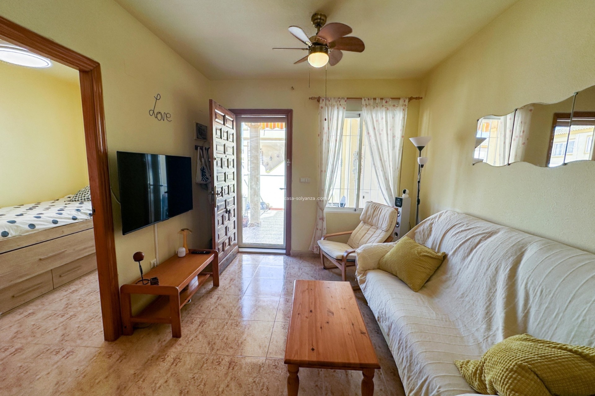 Resale - Apartment / flat - Orihuela Costa - Costa Blanca