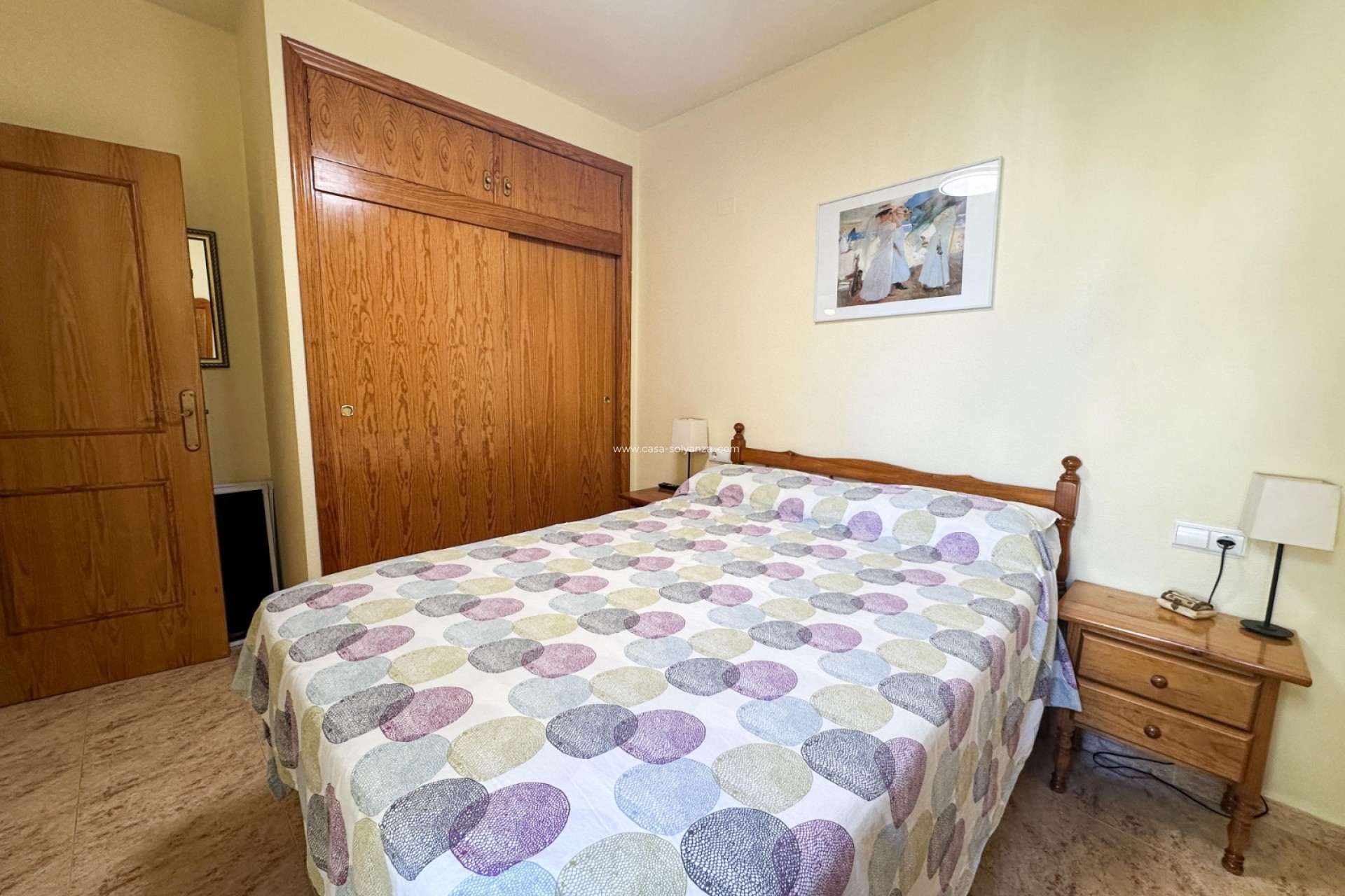 Resale - Apartment / flat - Orihuela Costa - Costa Blanca