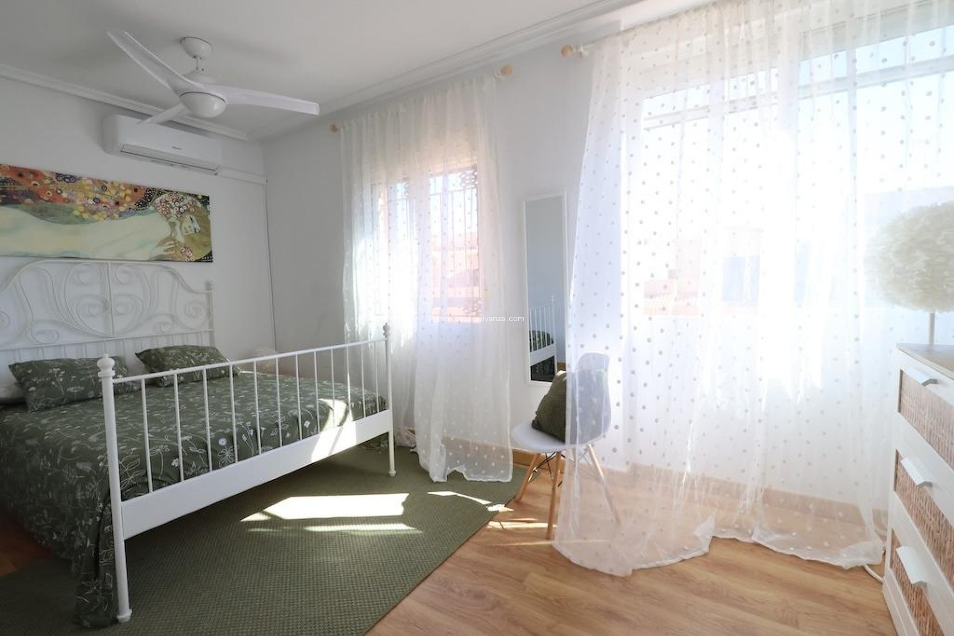 Resale - Apartment / flat - Orihuela Costa - Costa Blanca