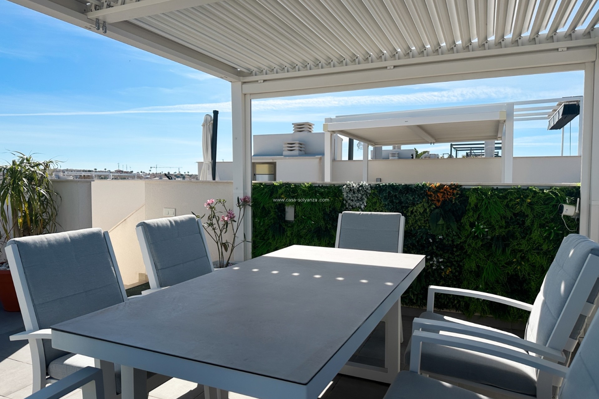 Resale - Apartment / flat - Orihuela Costa - Costa Blanca