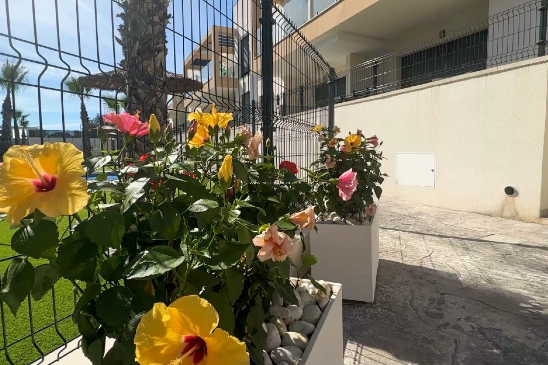 Resale - Apartment / flat - Orihuela Costa - Costa Blanca