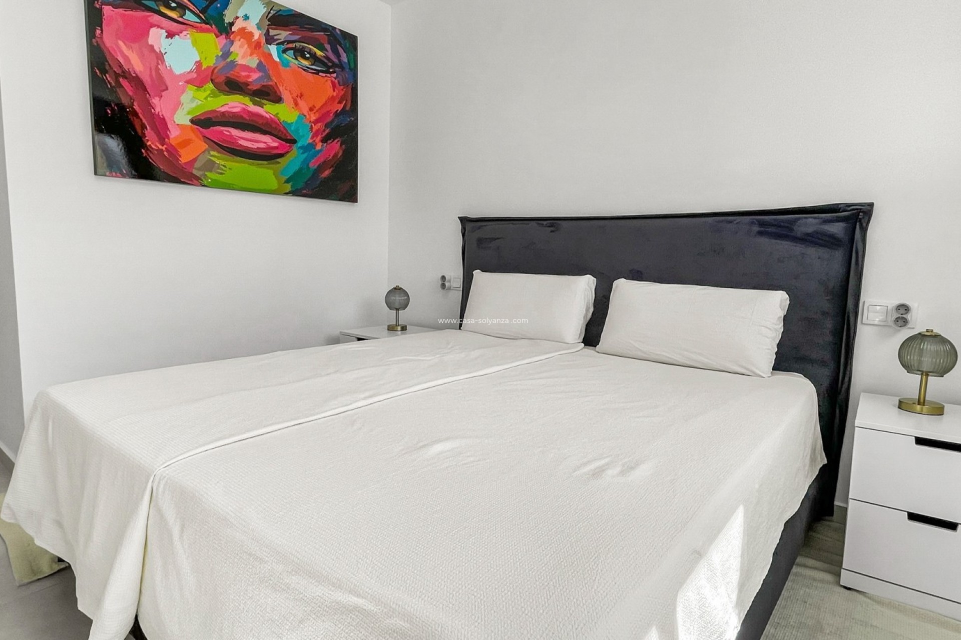 Resale - Apartment / flat - Orihuela Costa - Costa Blanca