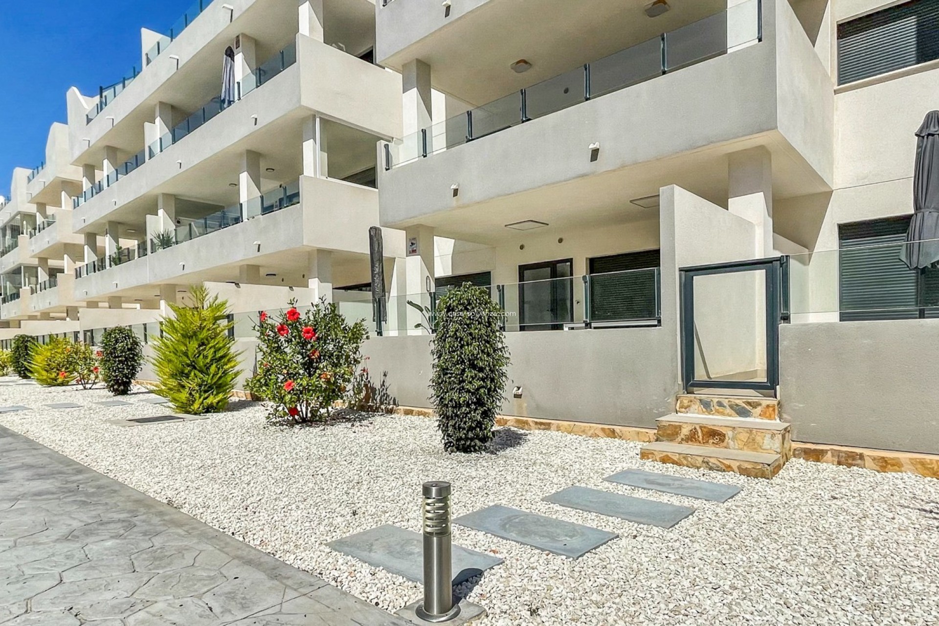 Resale - Apartment / flat - Orihuela Costa - Costa Blanca