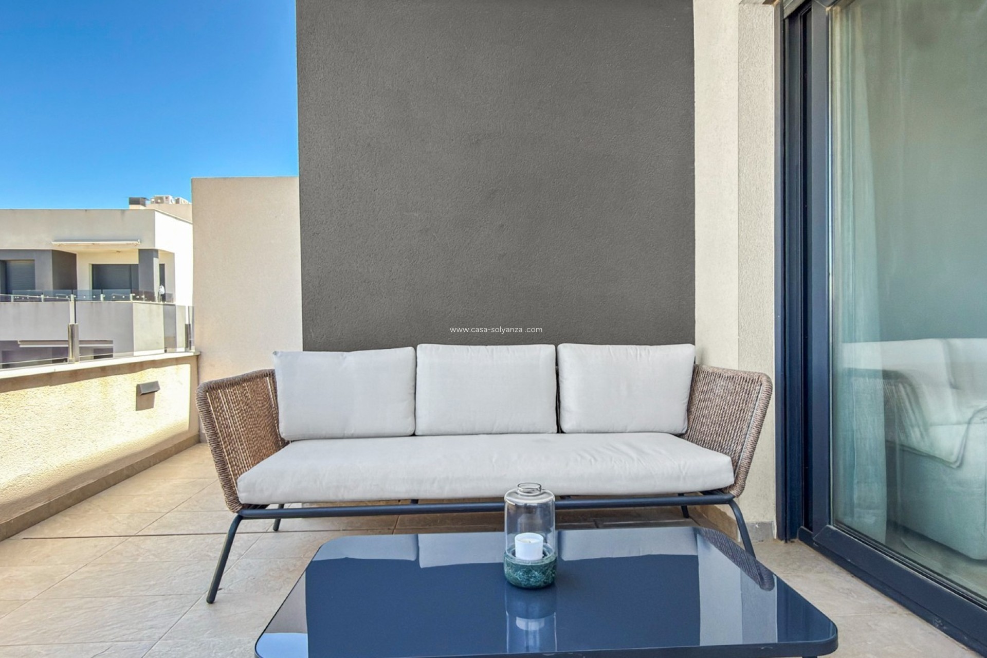 Resale - Apartment / flat - Orihuela Costa - Costa Blanca