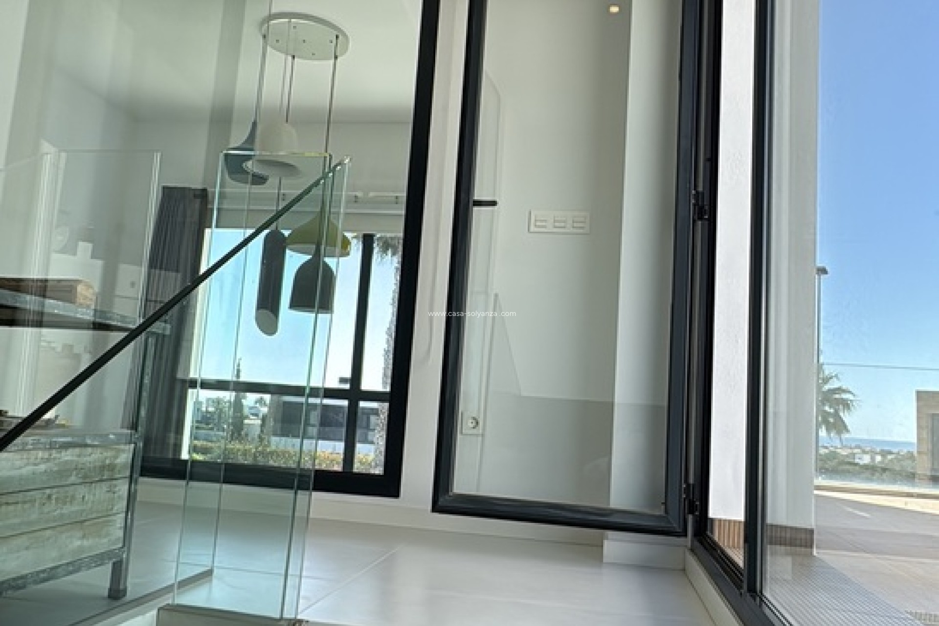 Resale - Apartment / flat - Orihuela Costa - Costa Blanca