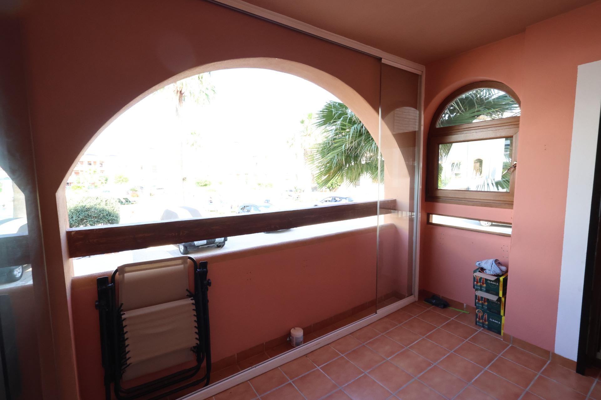 Resale - Apartment / flat - Orihuela Costa - Costa Blanca