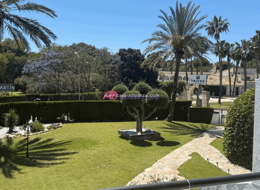 Resale - Apartment / flat - Orihuela Costa - Costa Blanca