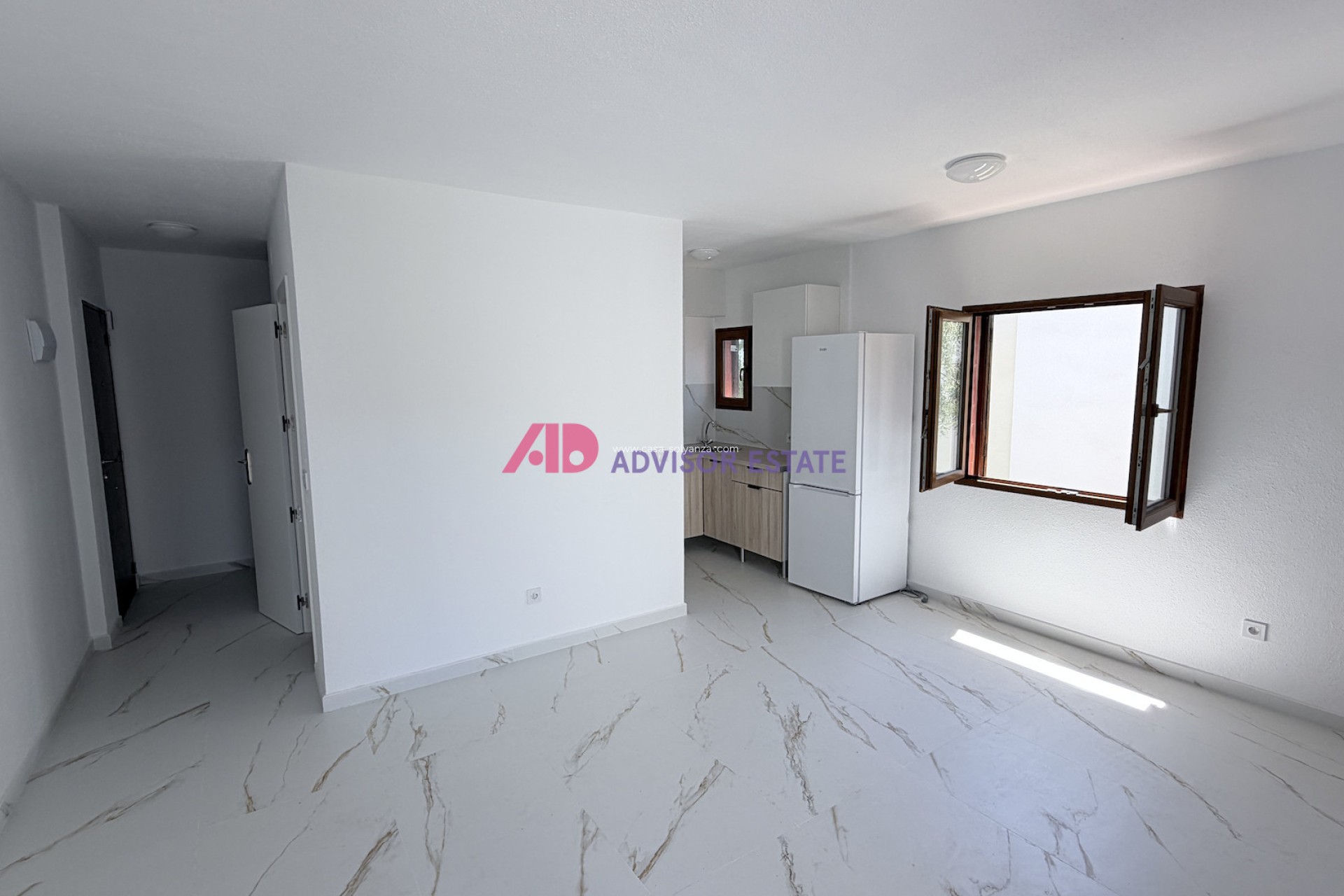 Resale - Apartment / flat - Orihuela Costa - Costa Blanca