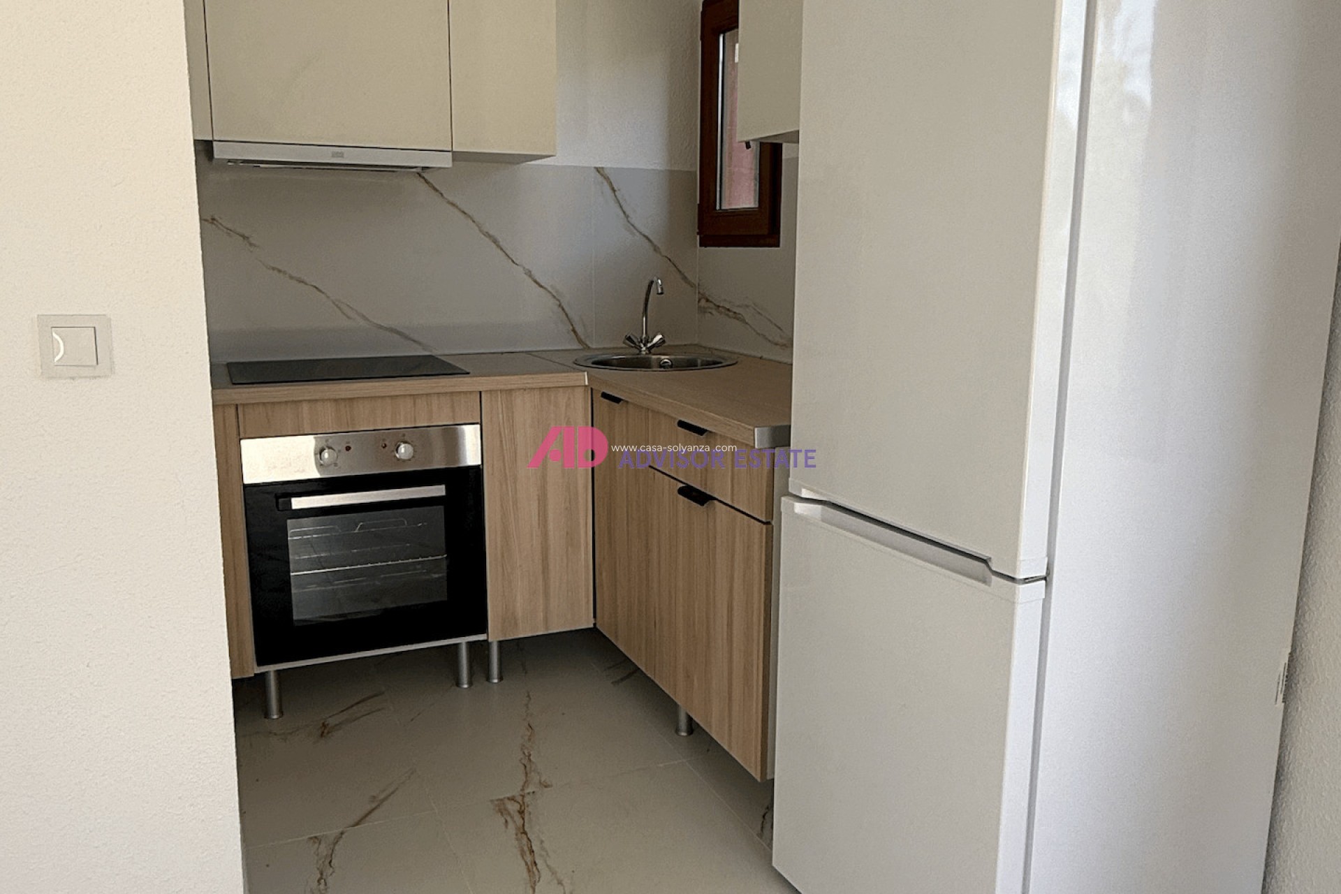 Resale - Apartment / flat - Orihuela Costa - Costa Blanca