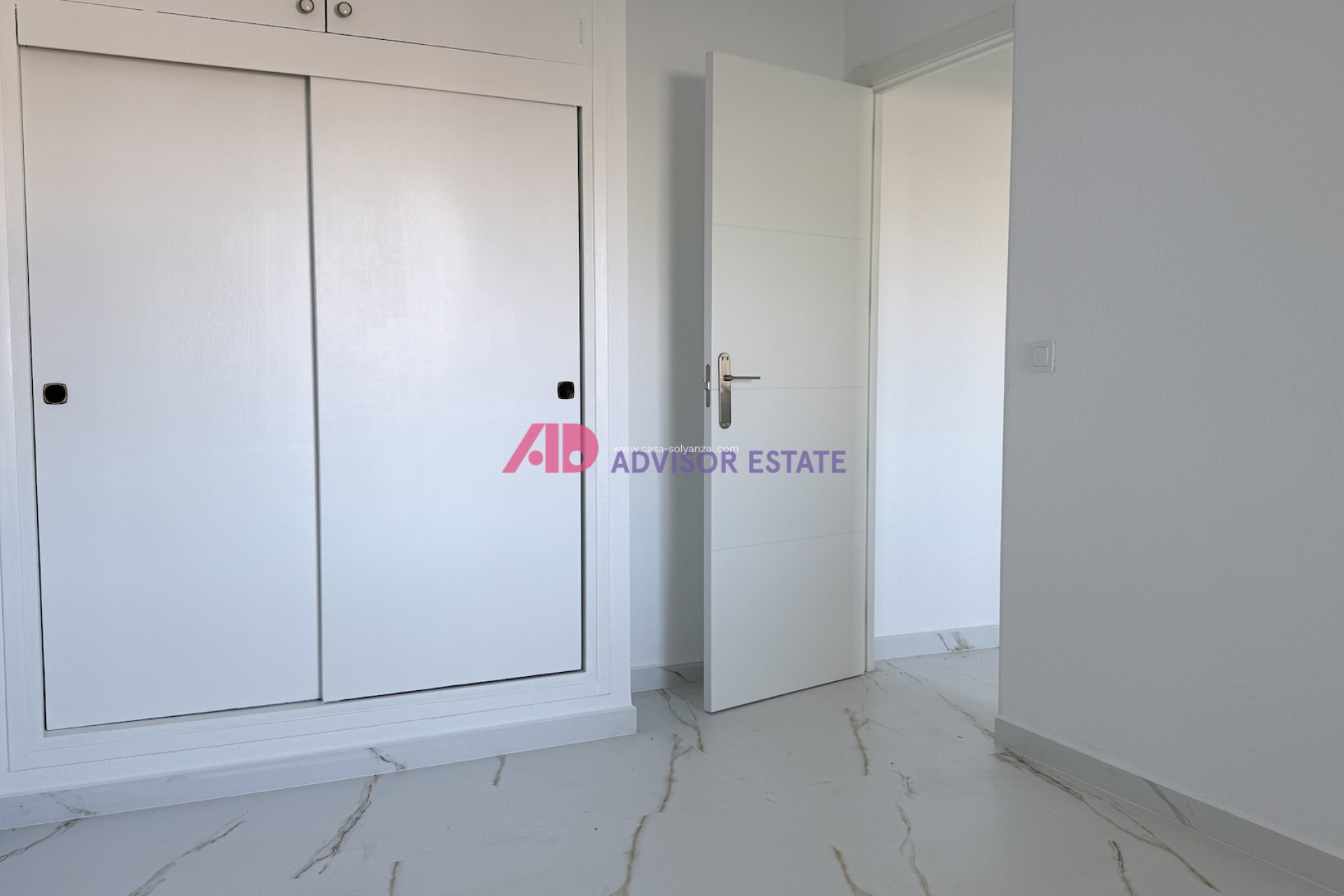 Resale - Apartment / flat - Orihuela Costa - Costa Blanca