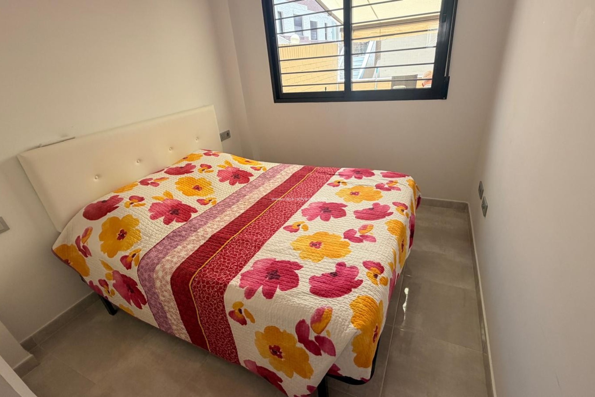 Resale - Apartment / flat - Orihuela Costa - Costa Blanca