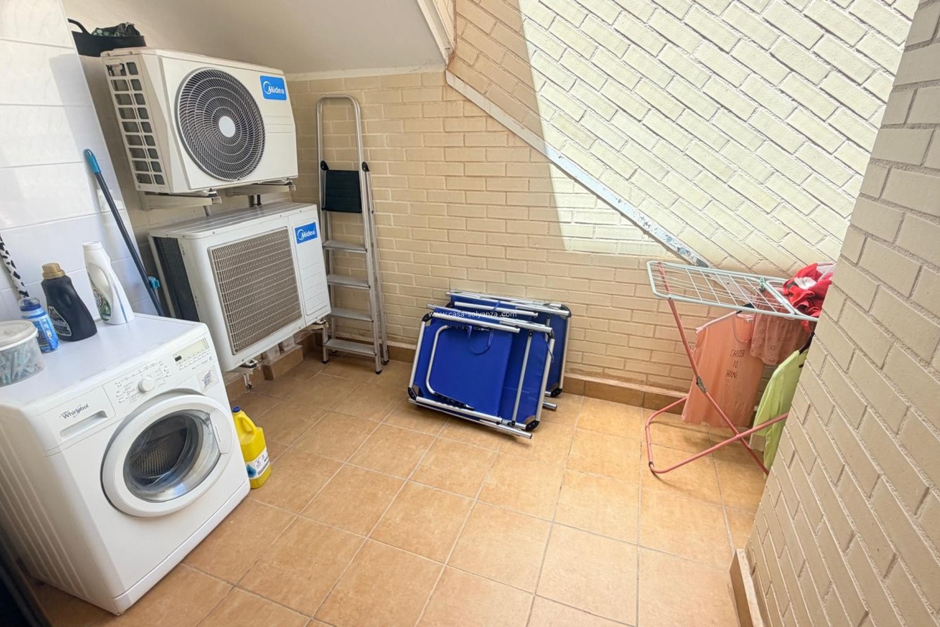 Resale - Apartment / flat - Orihuela Costa - Costa Blanca