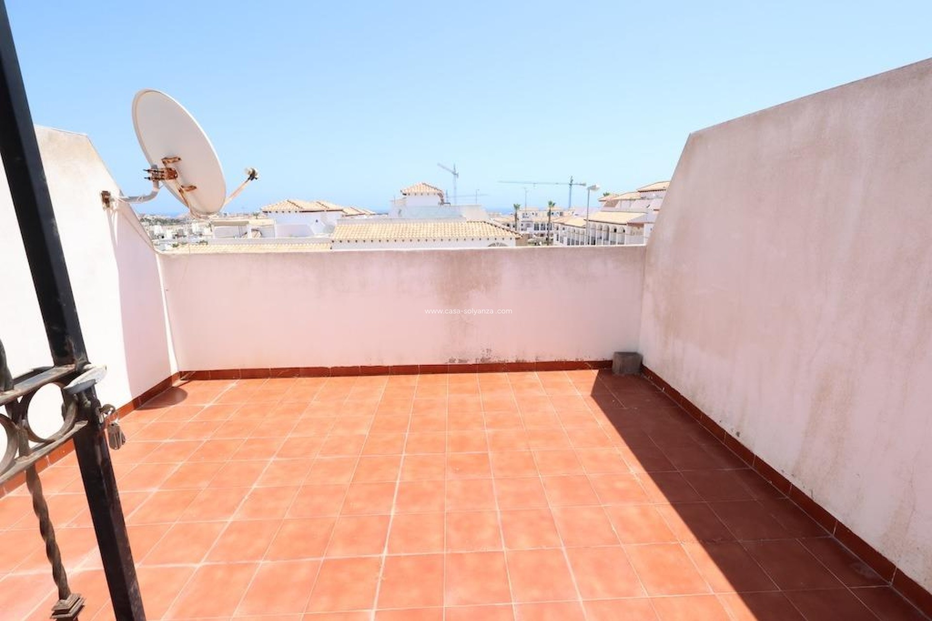 Resale - Apartment / flat - Orihuela Costa - Costa Blanca
