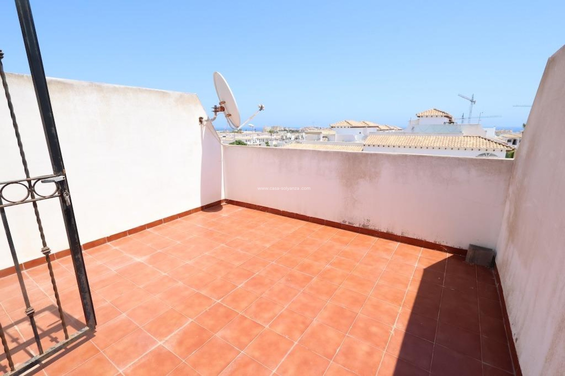 Resale - Apartment / flat - Orihuela Costa - Costa Blanca