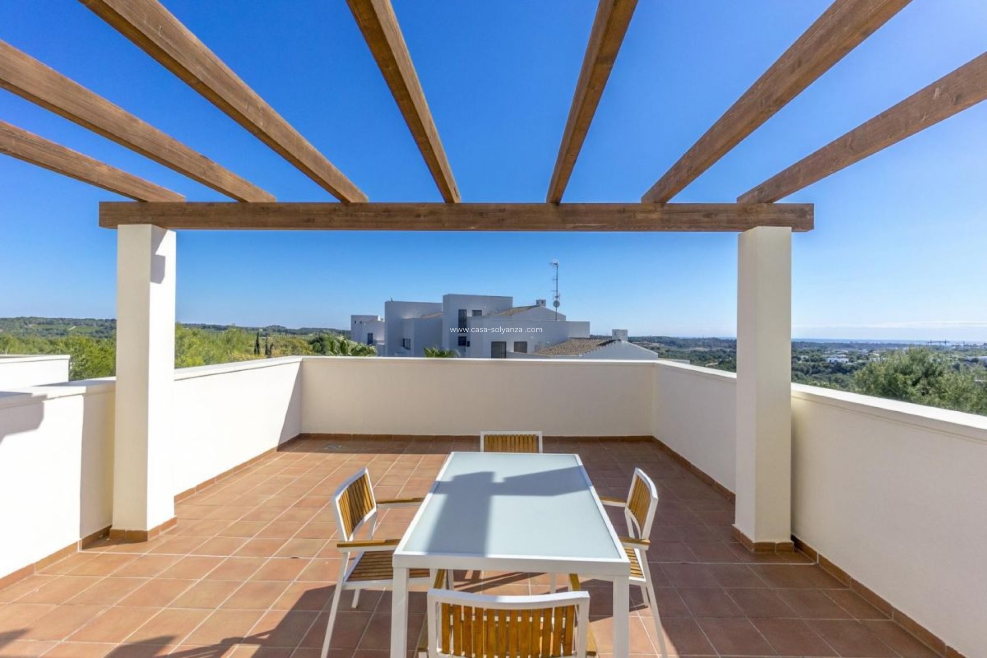 Resale - Apartment / flat - Orihuela Costa - Costa Blanca