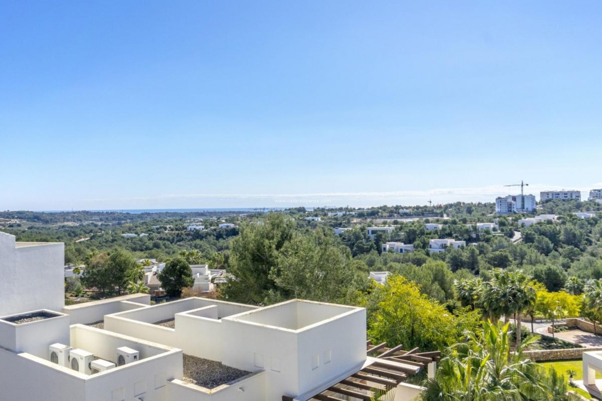 Resale - Apartment / flat - Orihuela Costa - Costa Blanca