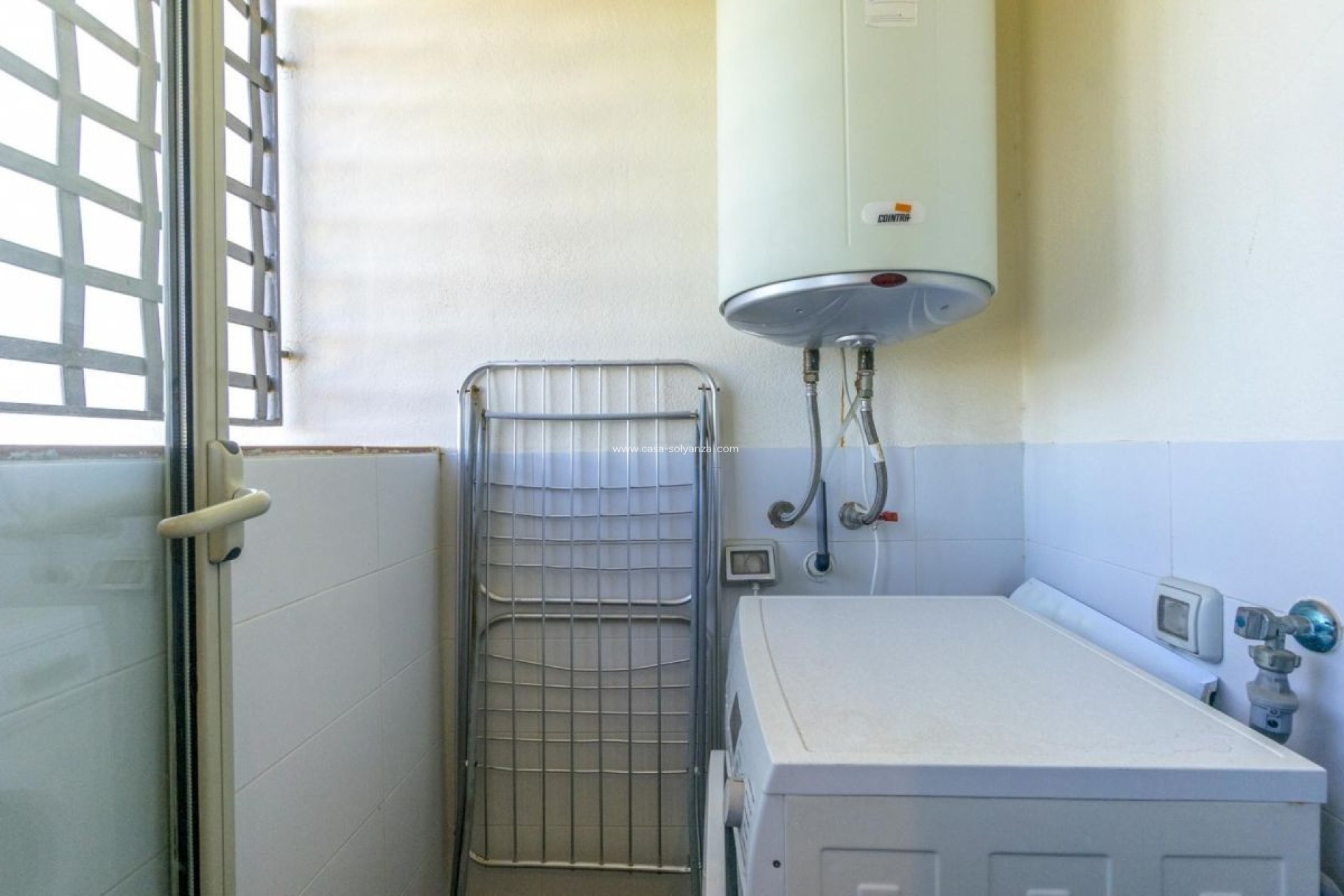 Resale - Apartment / flat - Orihuela Costa - Costa Blanca