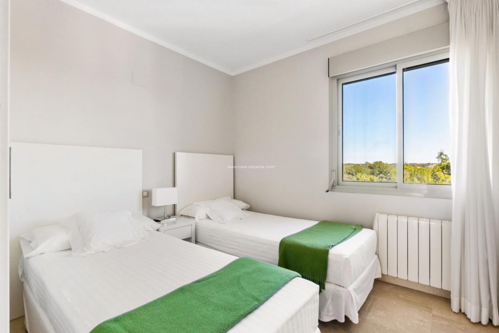 Resale - Apartment / flat - Orihuela Costa - Costa Blanca