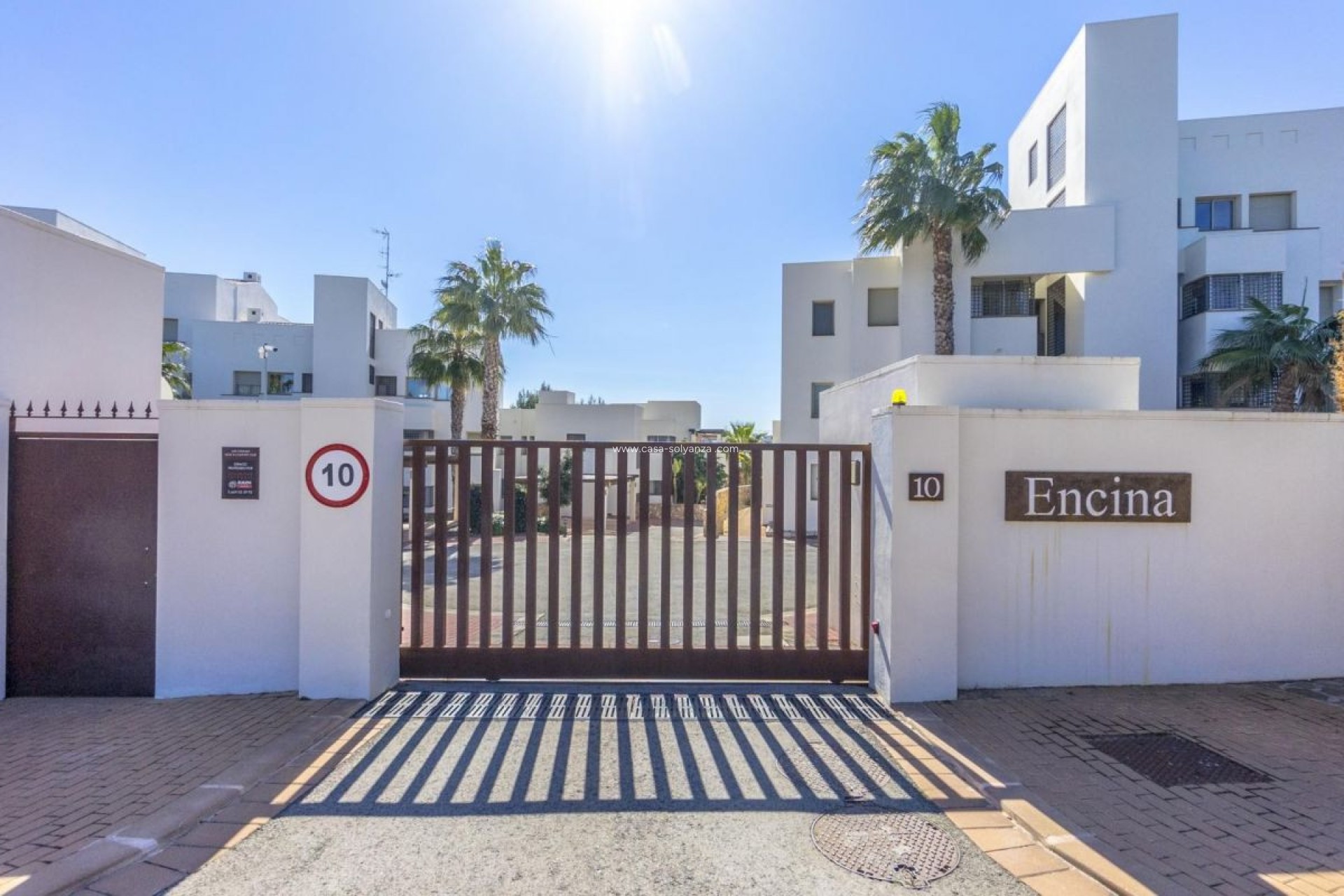 Resale - Apartment / flat - Orihuela Costa - Costa Blanca