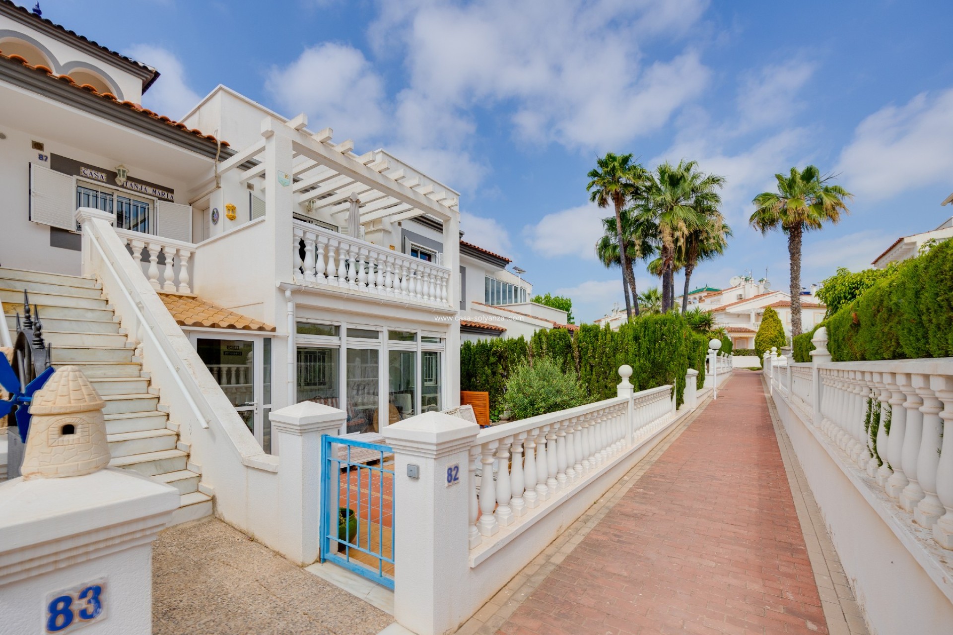 Resale - Apartment / flat - Orihuela Costa - Costa Blanca