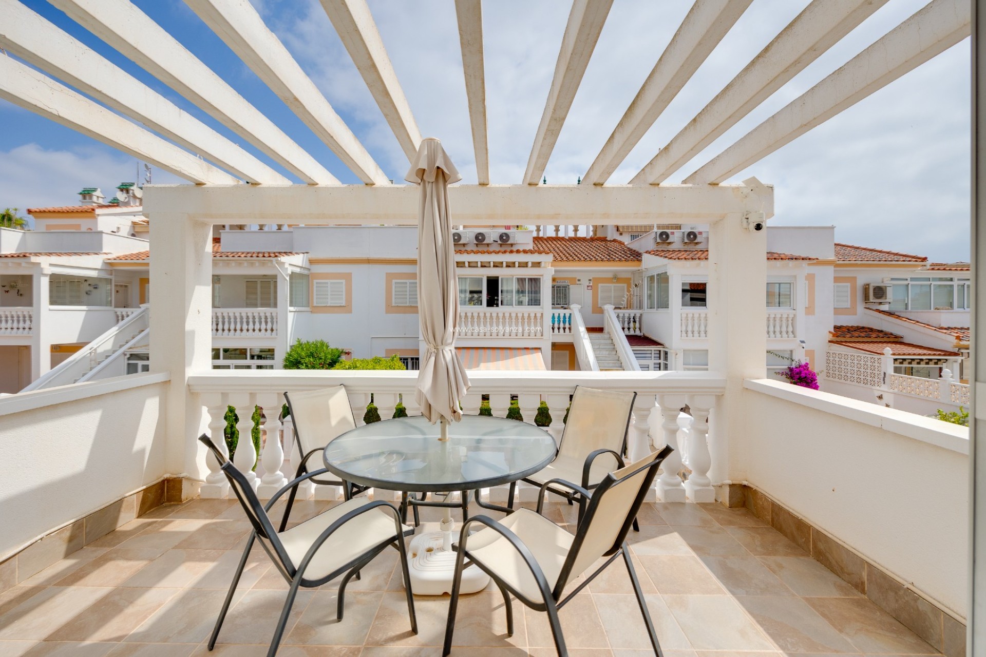 Resale - Apartment / flat - Orihuela Costa - Costa Blanca