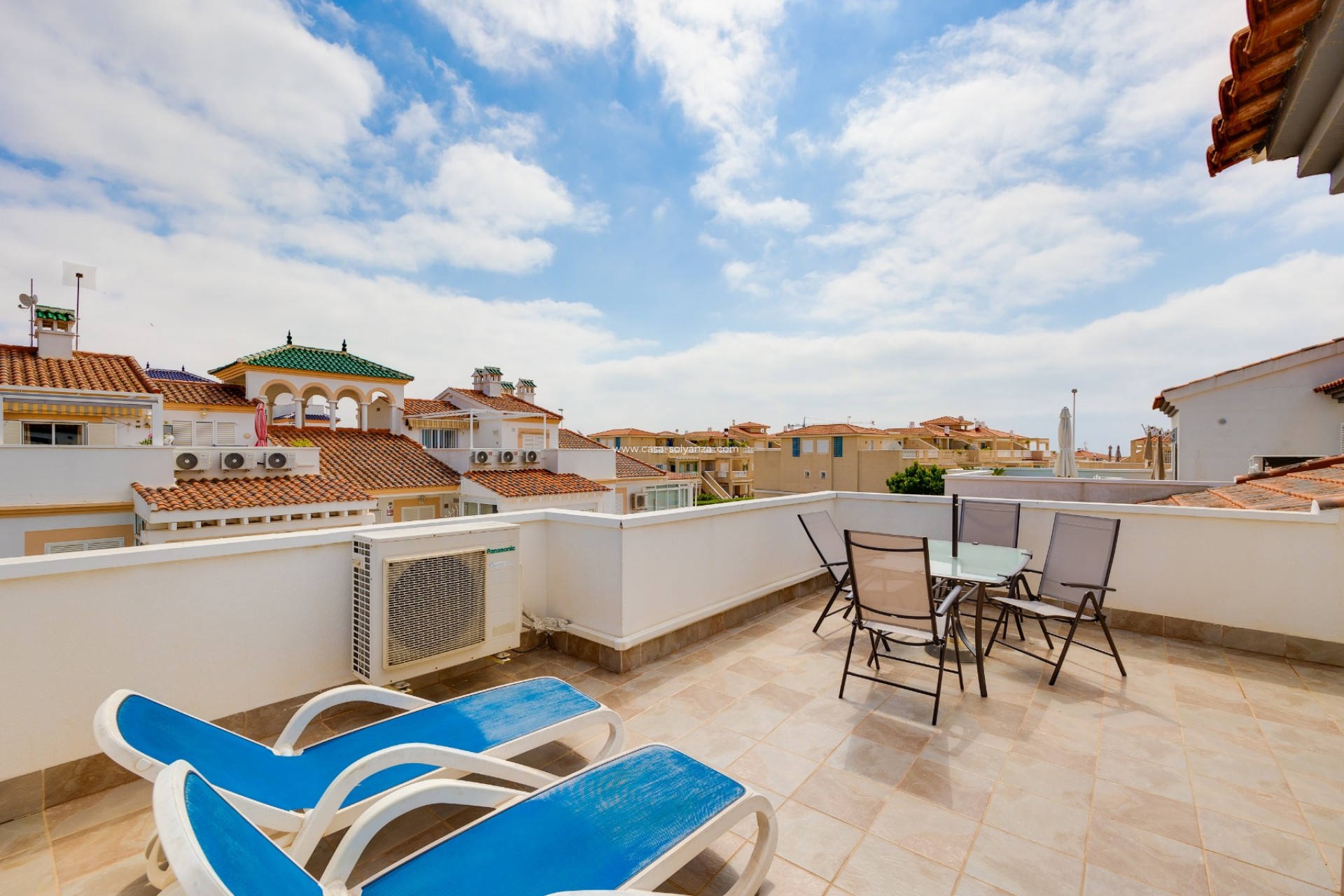 Resale - Apartment / flat - Orihuela Costa - Costa Blanca