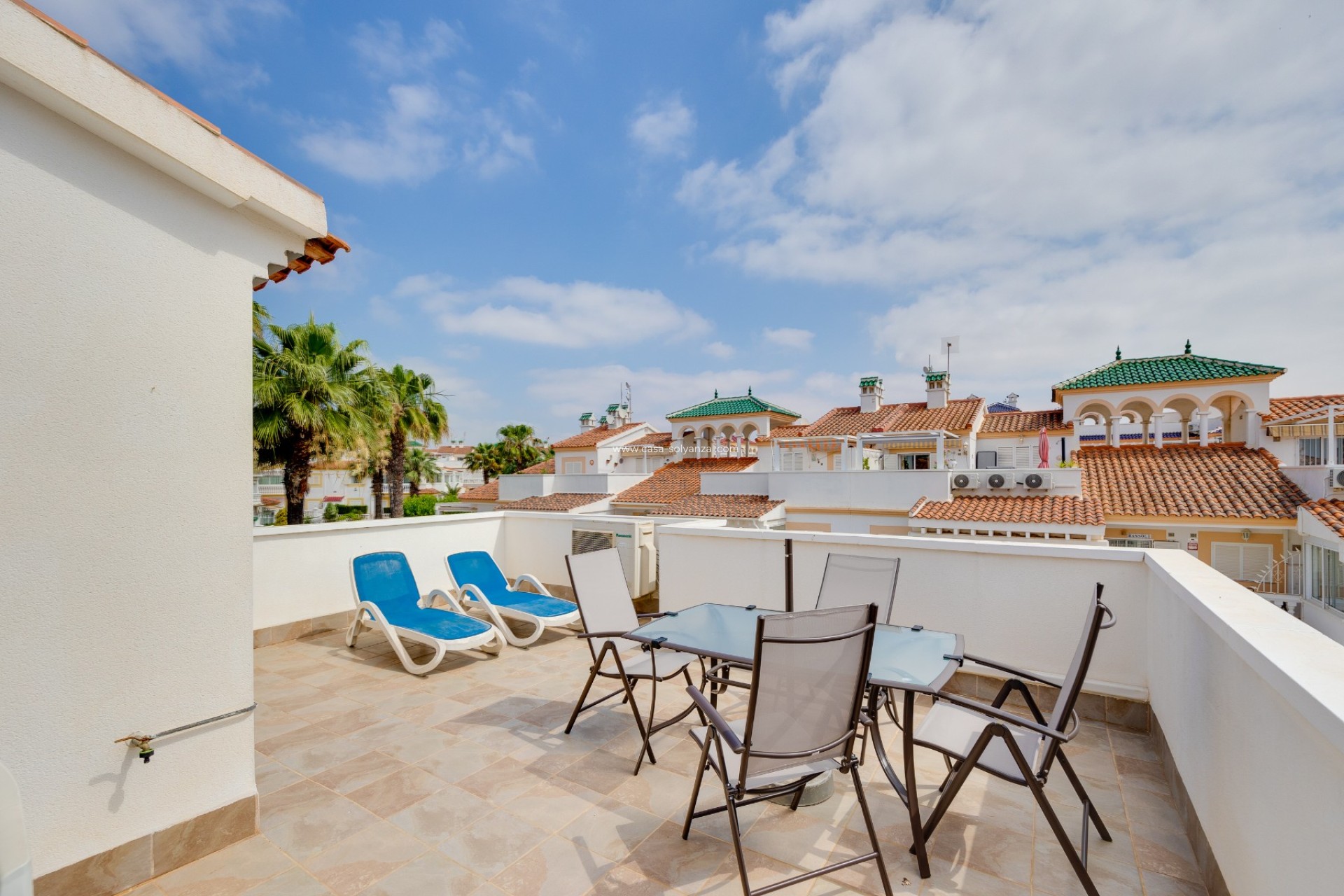 Resale - Apartment / flat - Orihuela Costa - Costa Blanca