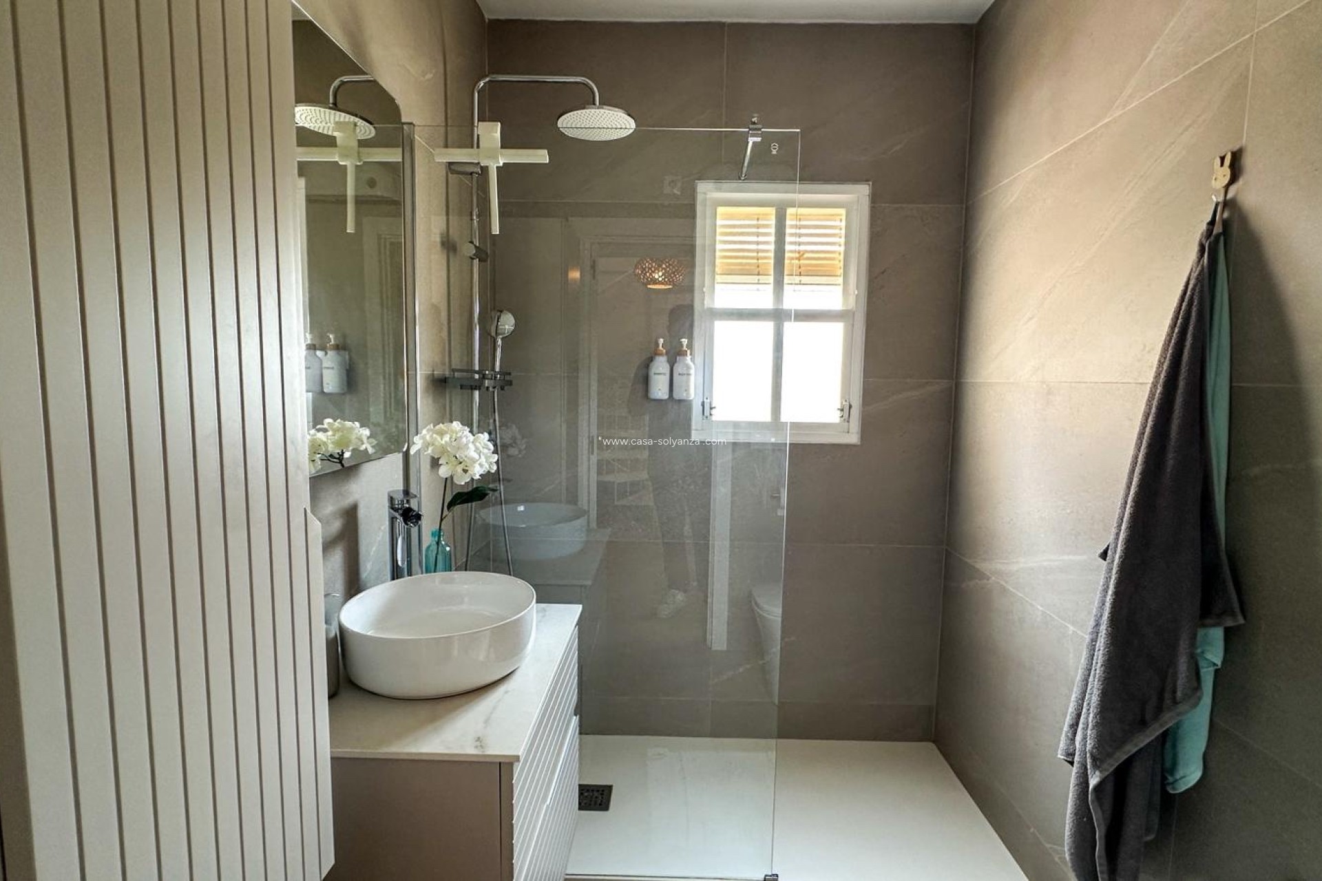 Resale - Apartment / flat - Orihuela Costa - Costa Blanca
