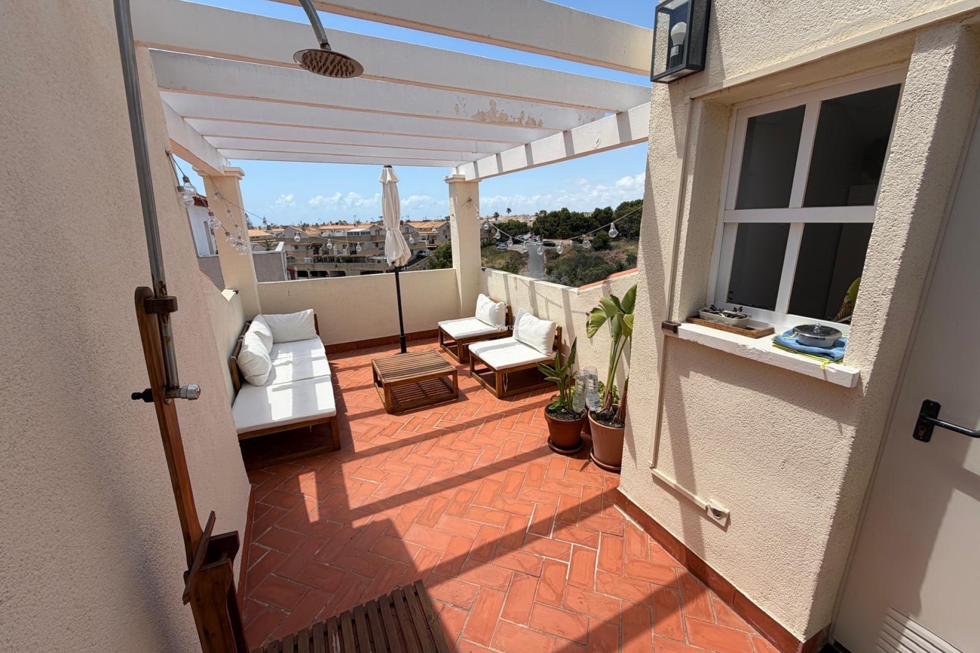 Resale - Apartment / flat - Orihuela Costa - Costa Blanca