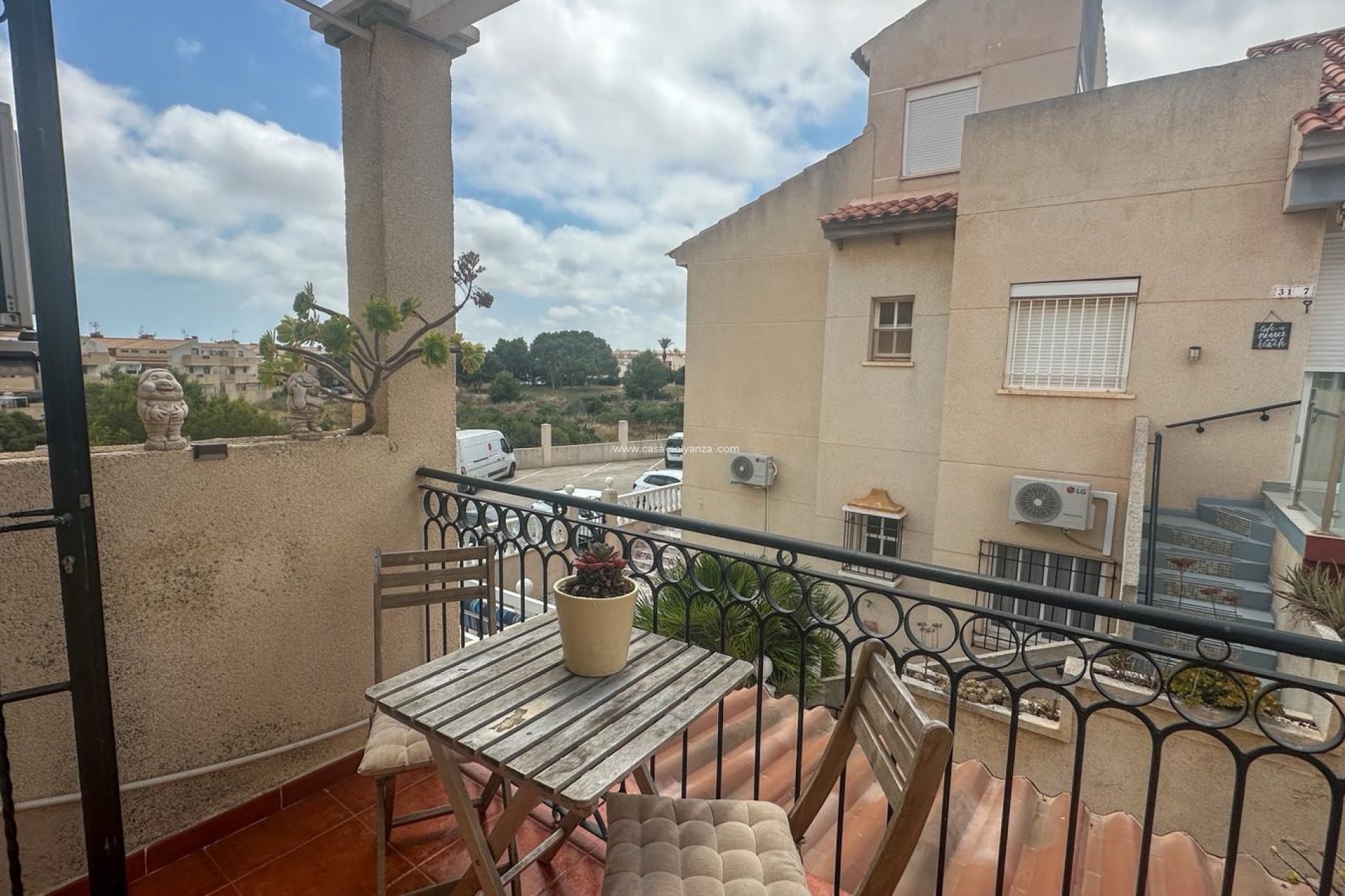 Resale - Apartment / flat - Orihuela Costa - Costa Blanca