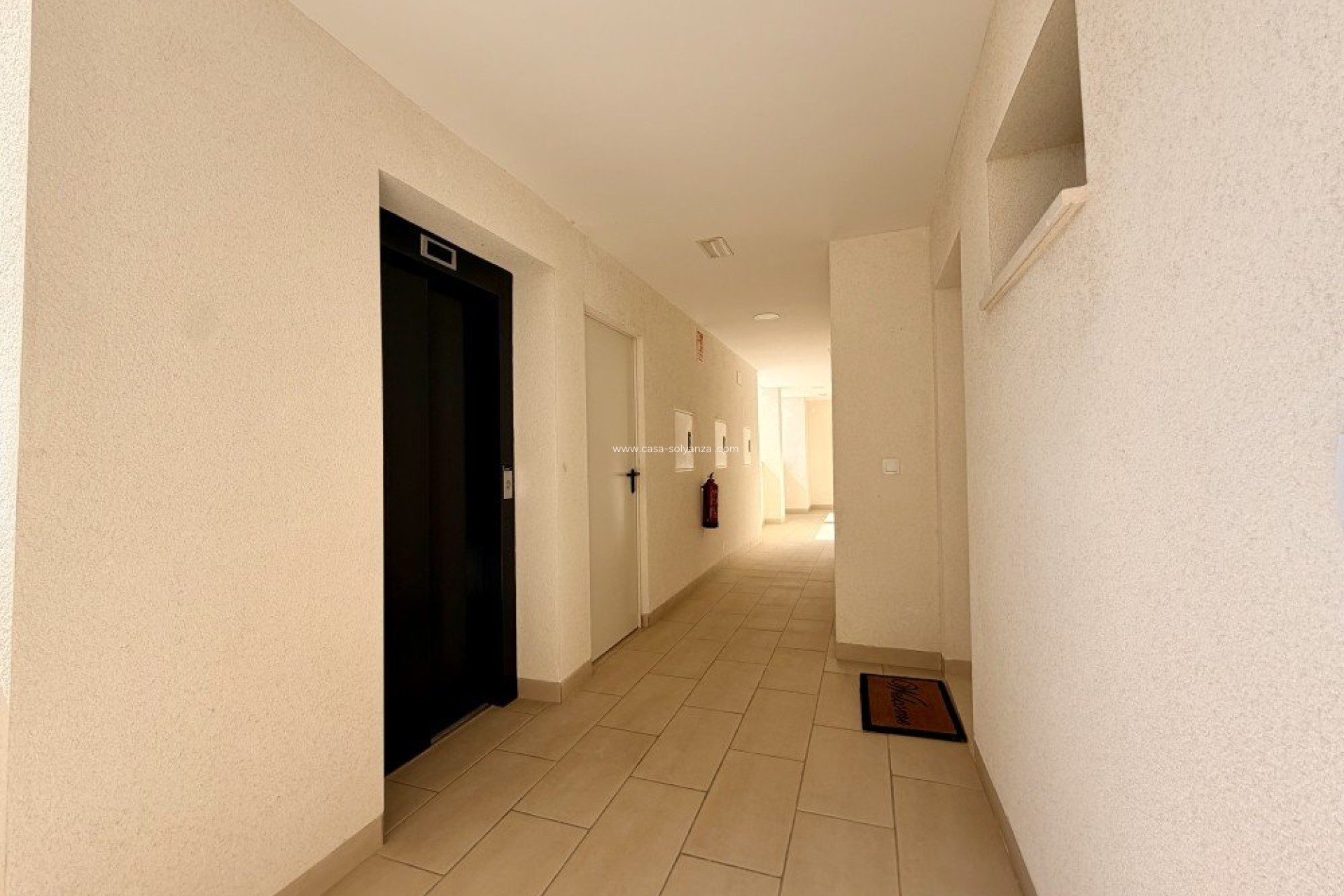 Resale - Apartment / flat - Orihuela Costa - Costa Blanca