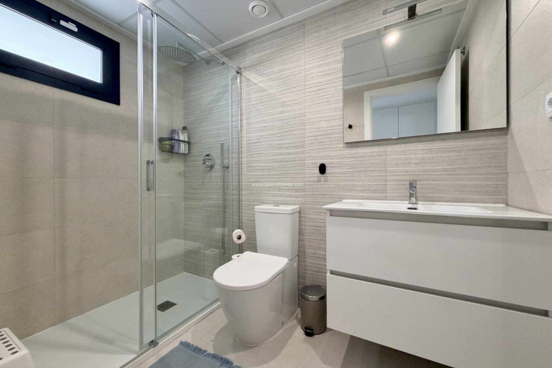 Resale - Apartment / flat - Orihuela Costa - Costa Blanca
