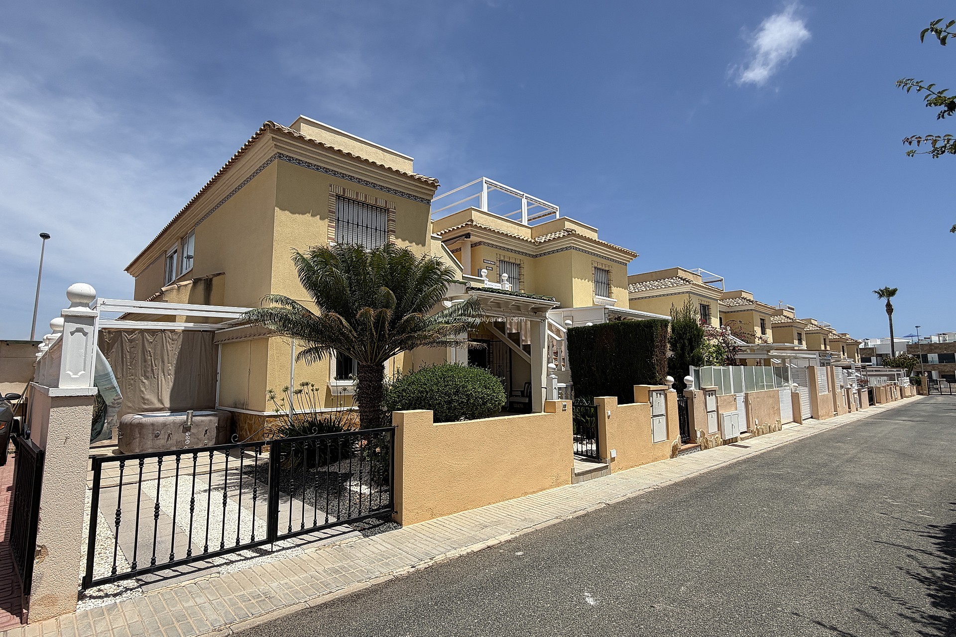 Resale - Apartment / flat - Orihuela Costa - Costa Blanca