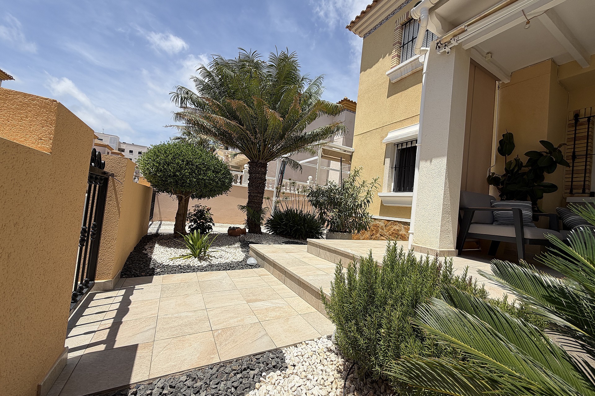 Resale - Apartment / flat - Orihuela Costa - Costa Blanca