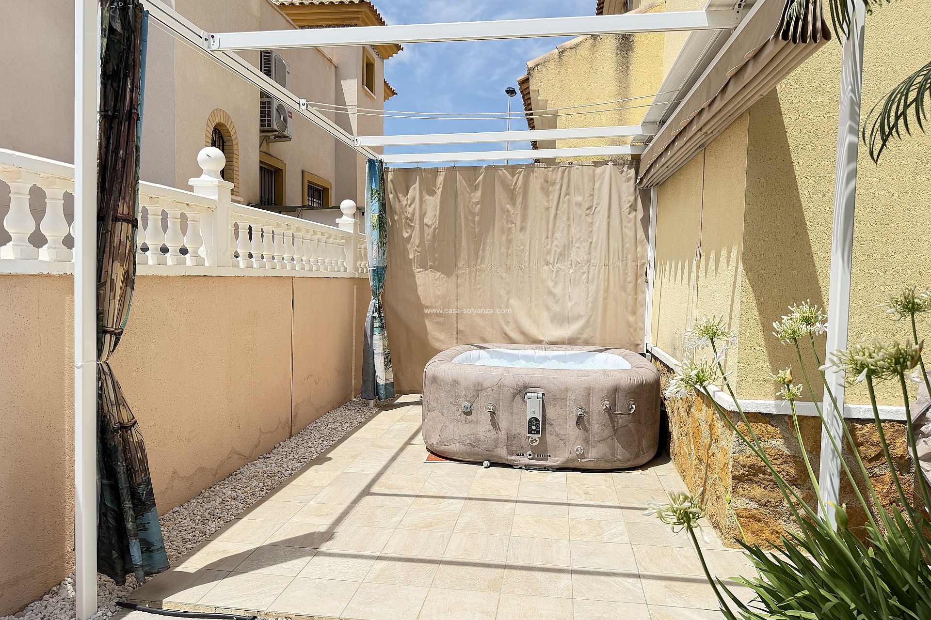 Resale - Apartment / flat - Orihuela Costa - Costa Blanca