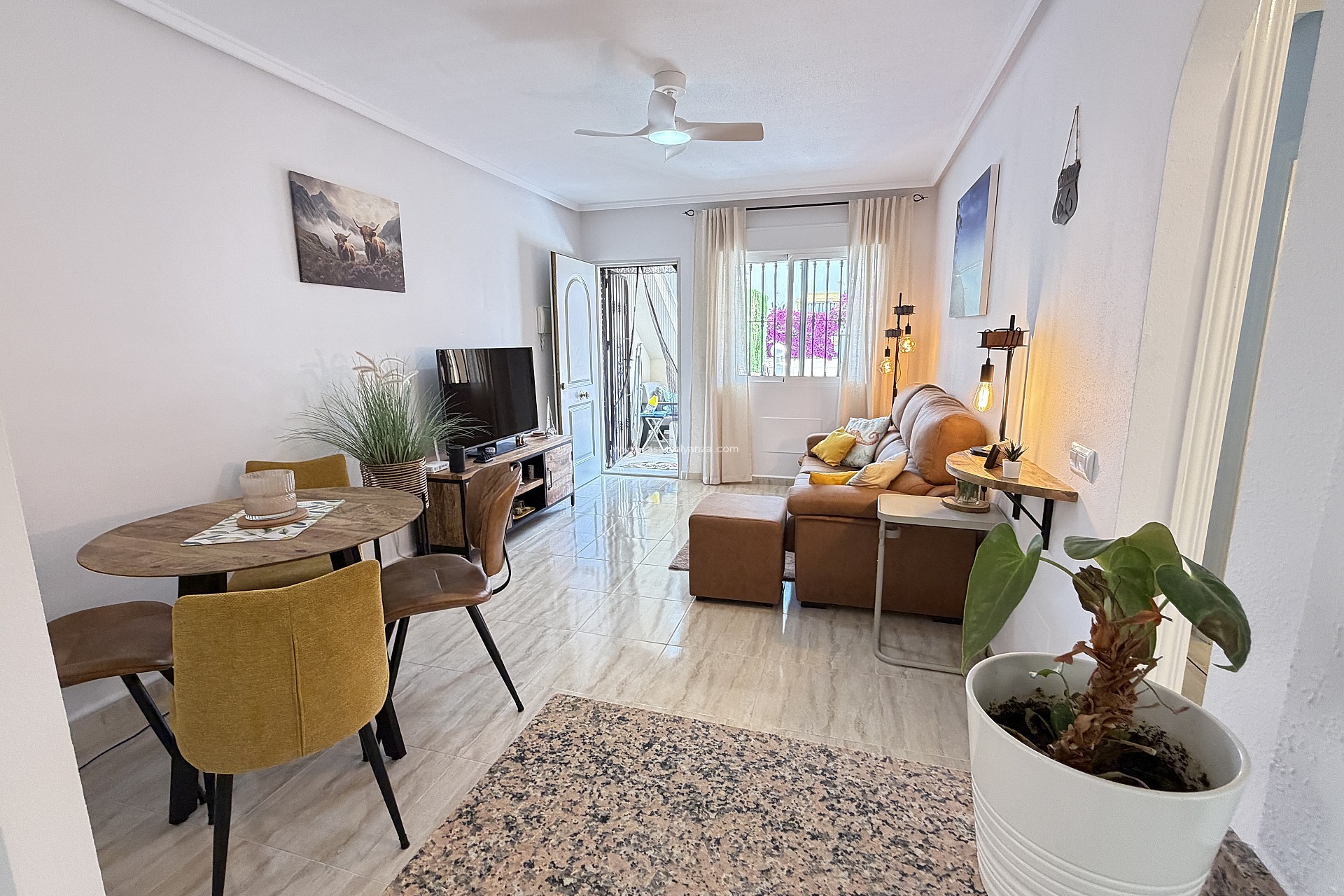 Resale - Apartment / flat - Orihuela Costa - Costa Blanca