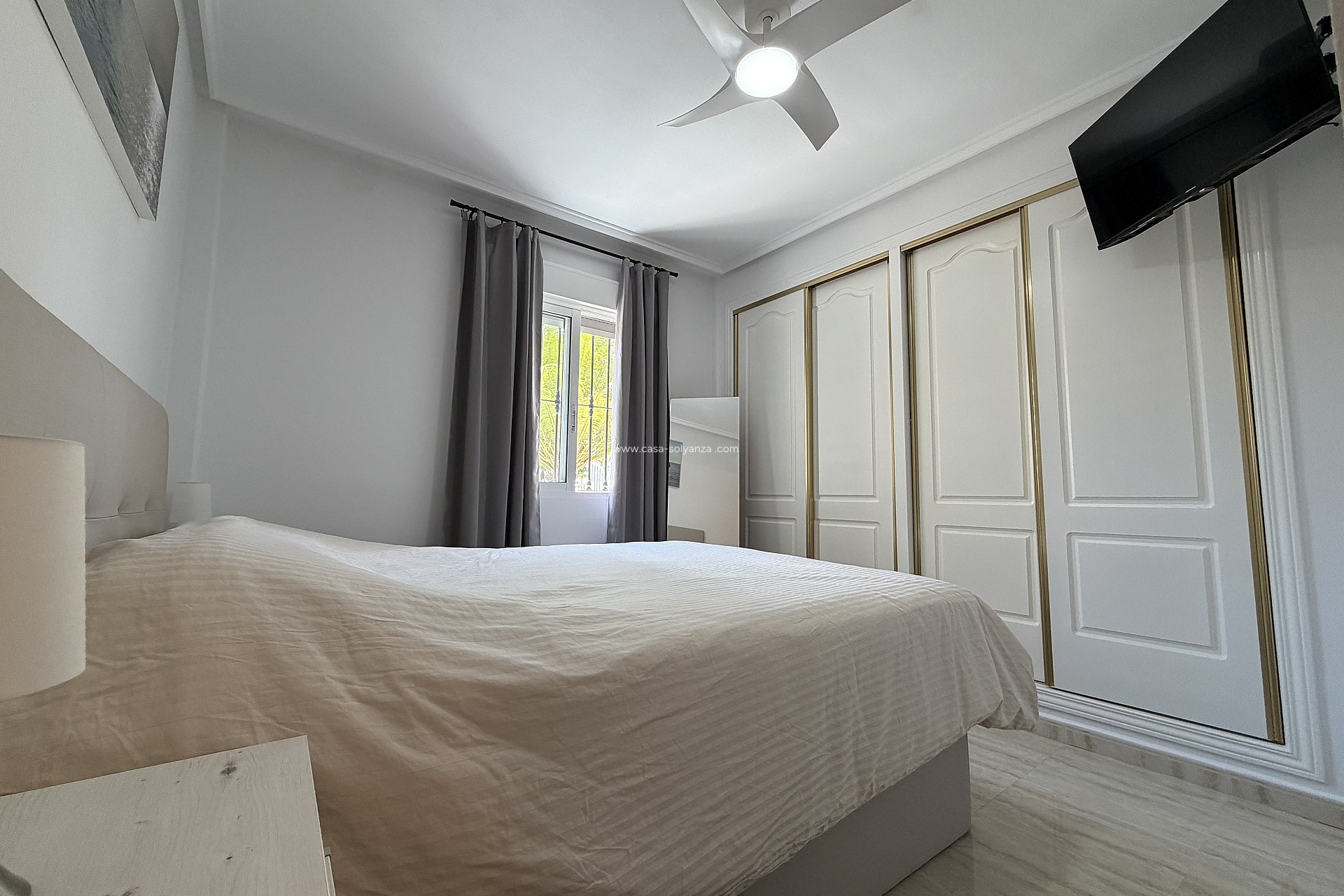 Resale - Apartment / flat - Orihuela Costa - Costa Blanca