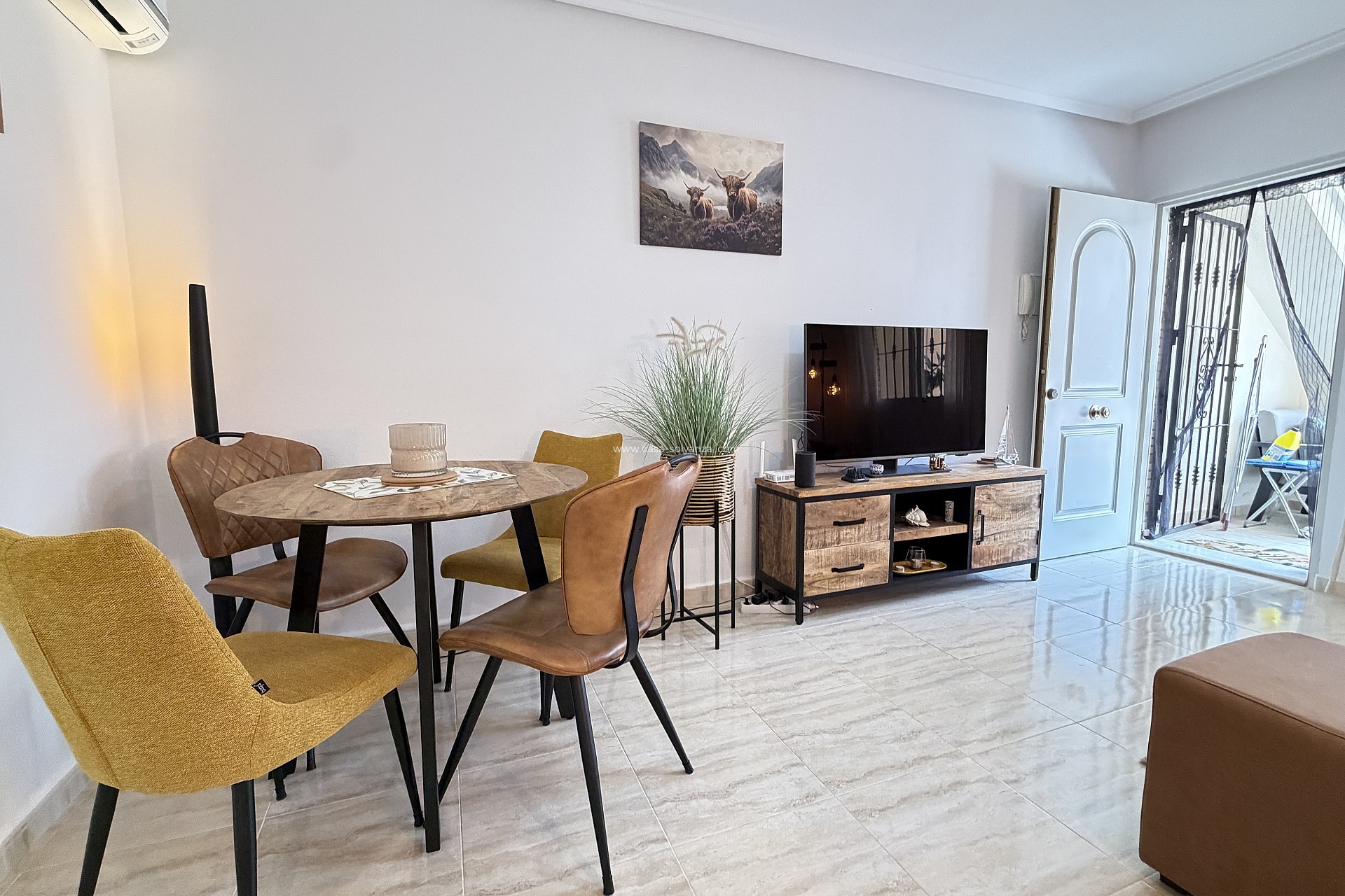 Resale - Apartment / flat - Orihuela Costa - Costa Blanca