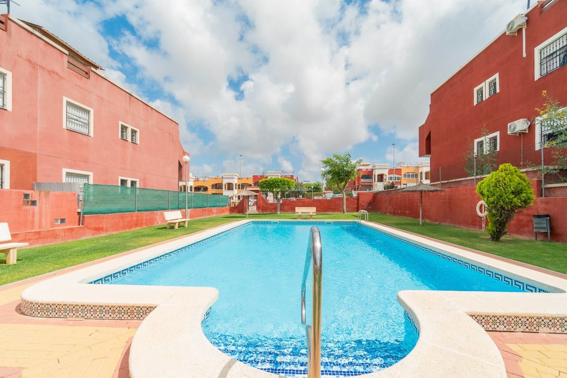 Resale - Apartment / flat - Orihuela Costa - Costa Blanca