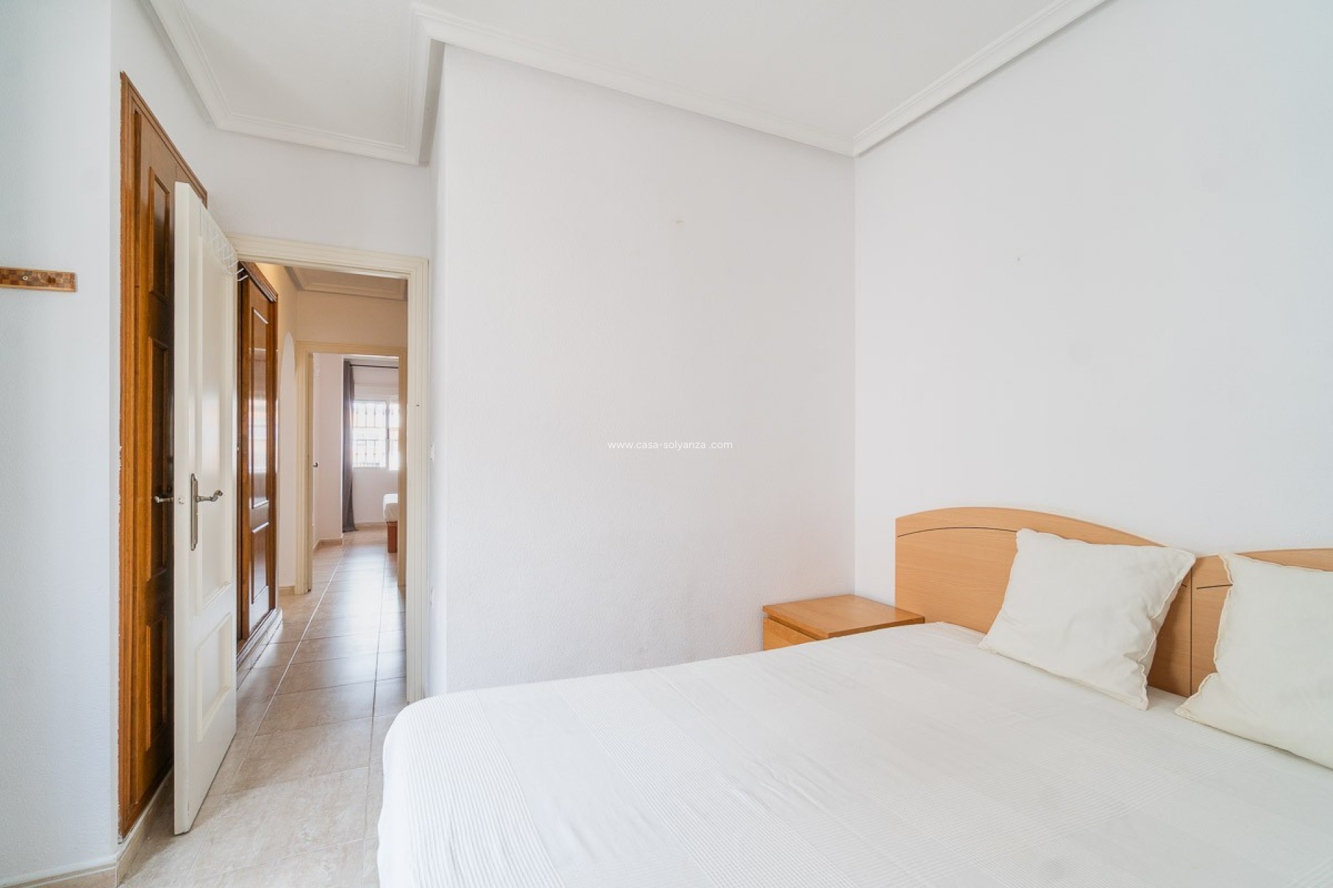 Resale - Apartment / flat - Orihuela Costa - Costa Blanca